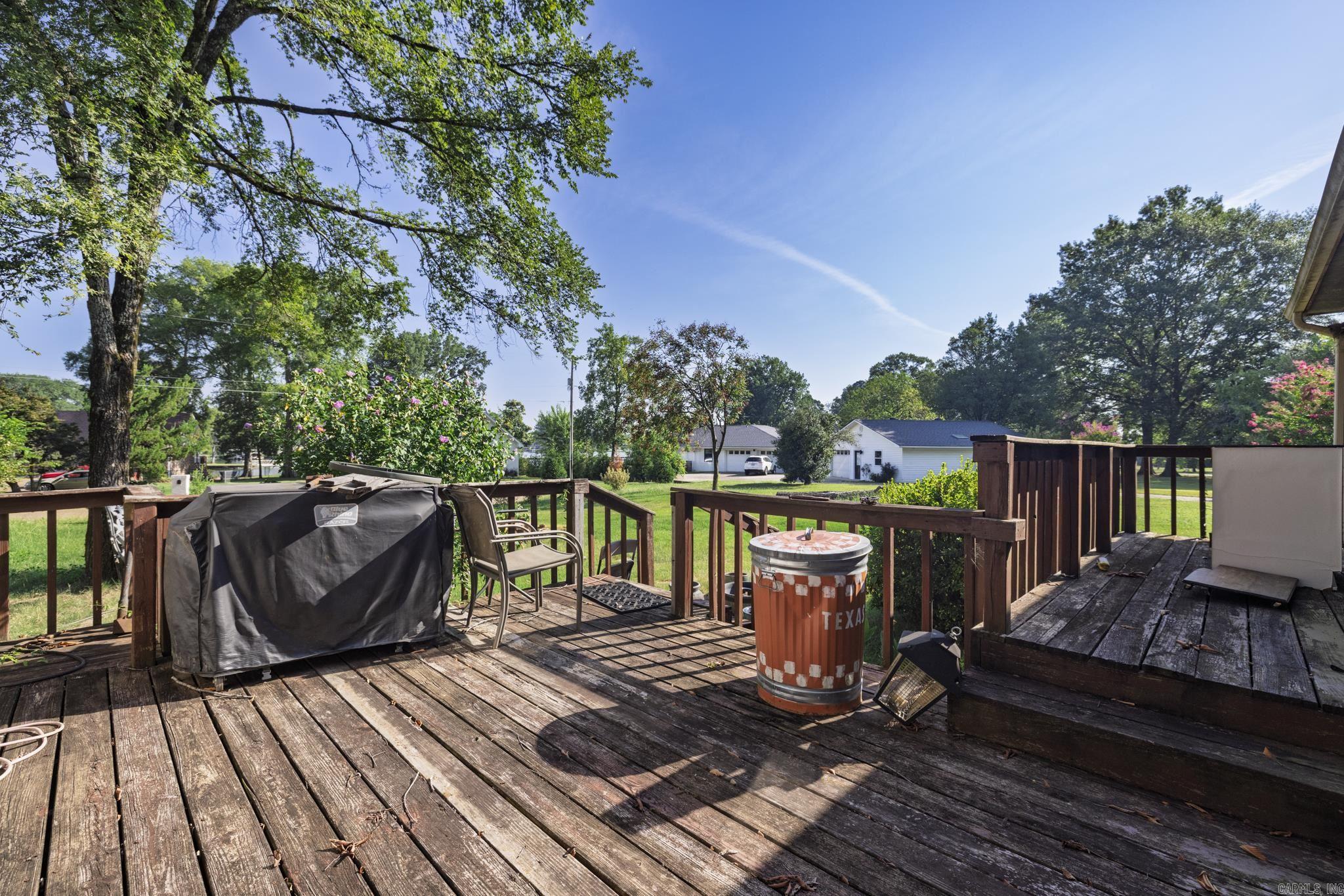 211 Broadview  Hot Springs, AR