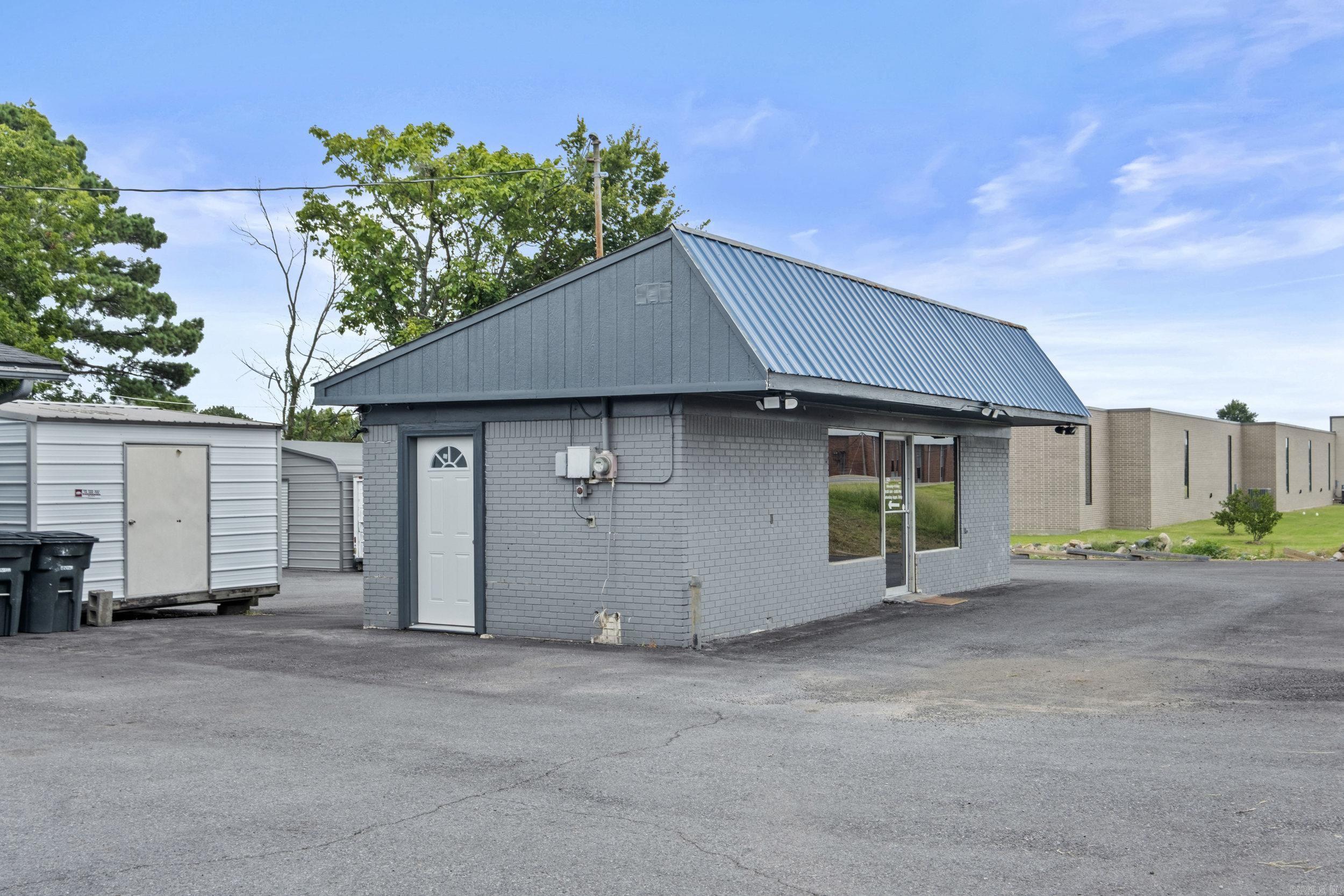9614 Highway 107  Sherwood, AR