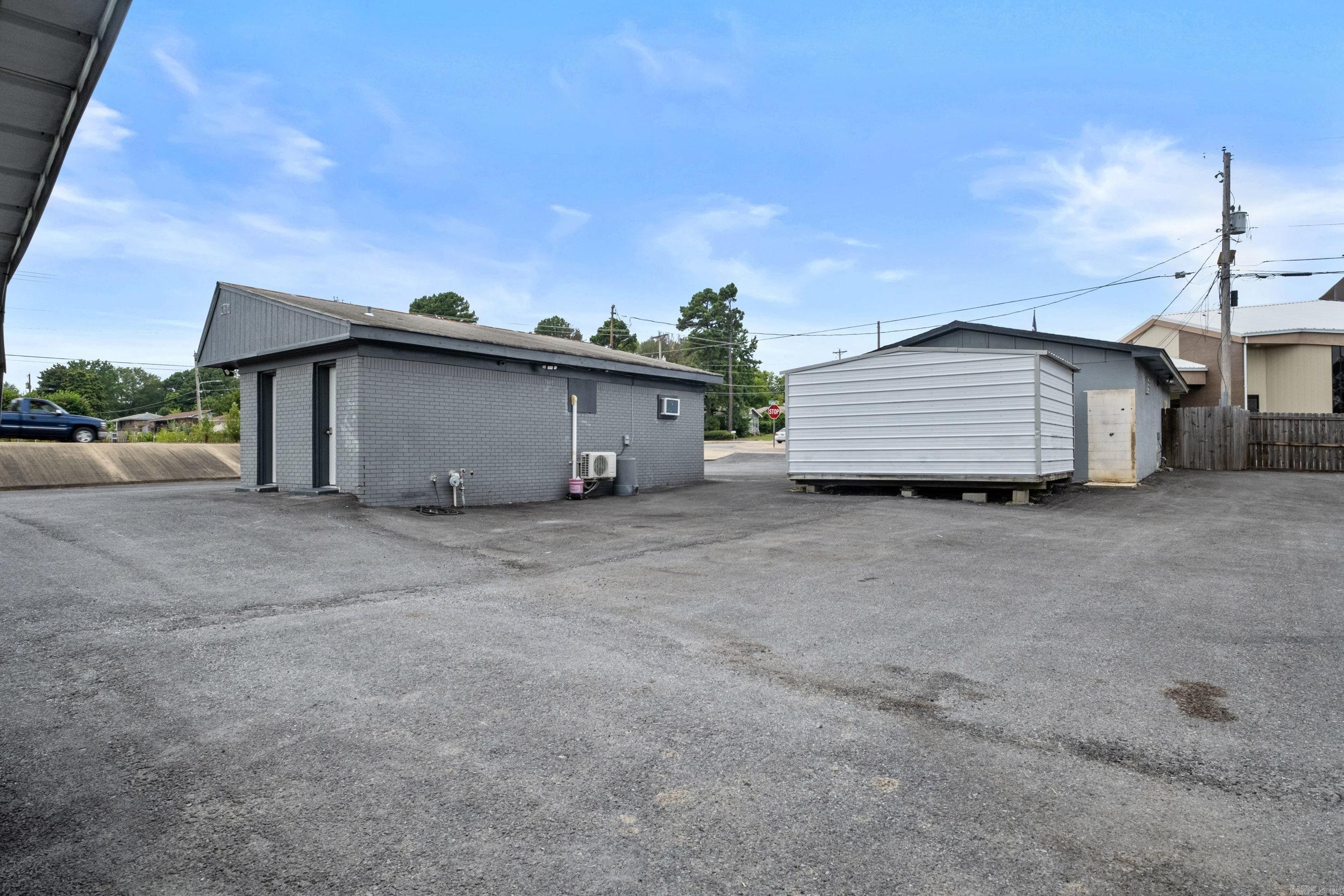 9614 Highway 107  Sherwood, AR