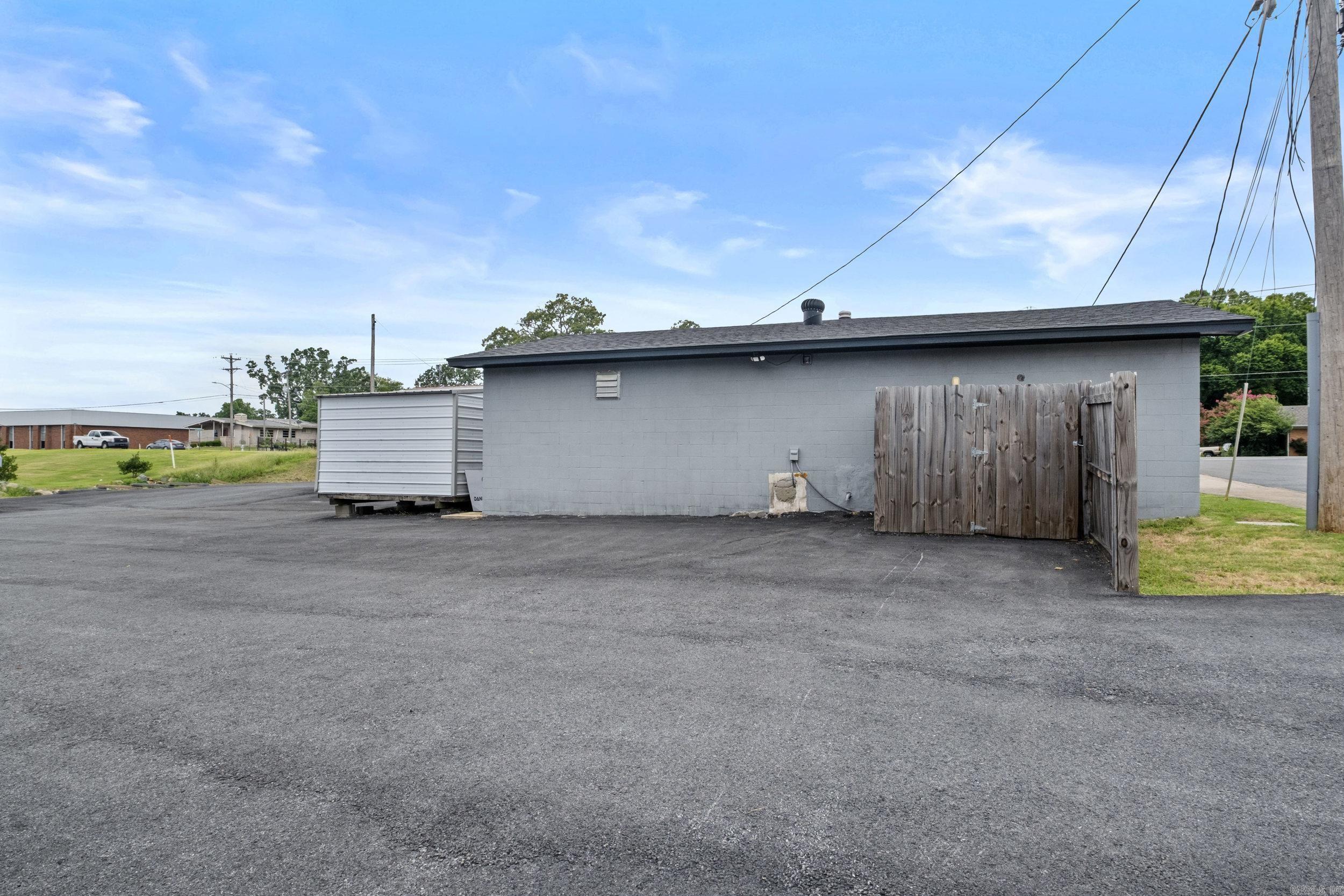 9614 Highway 107  Sherwood, AR