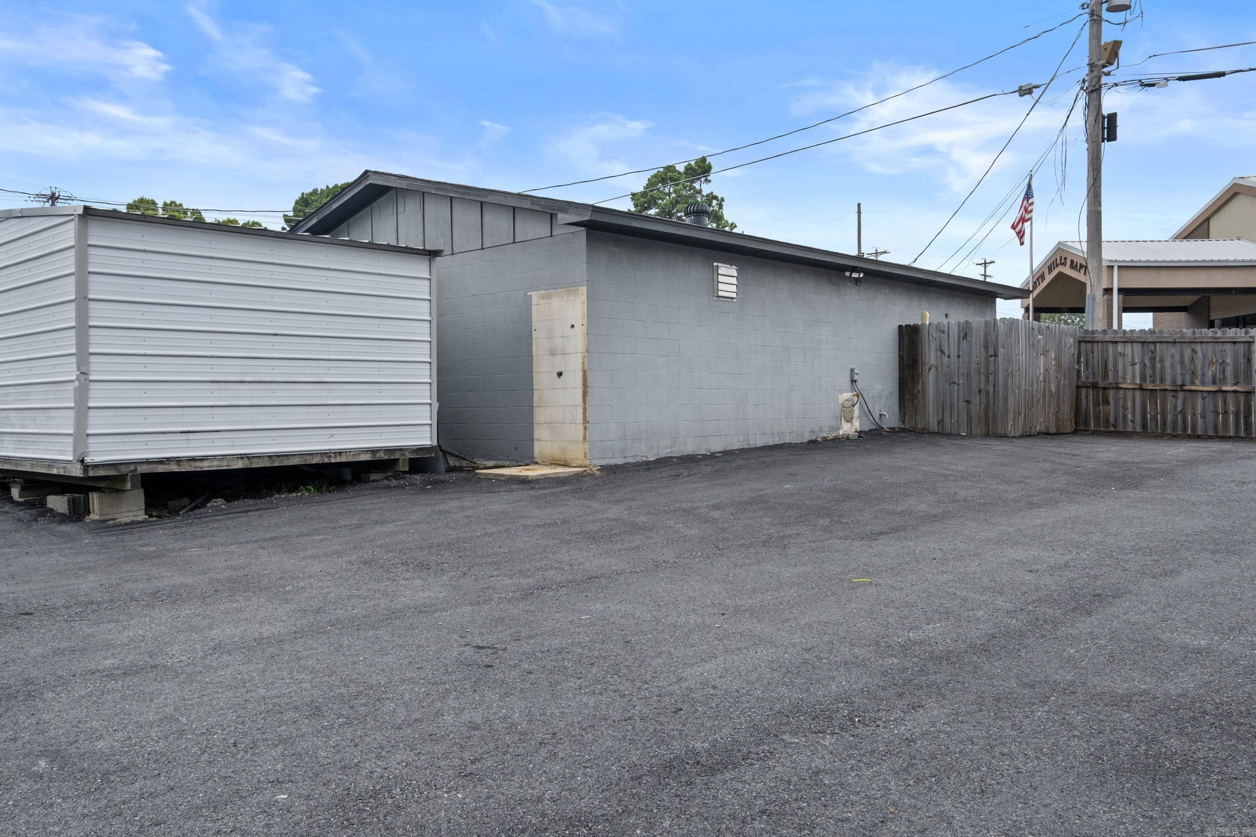 9614 Highway 107  Sherwood, AR