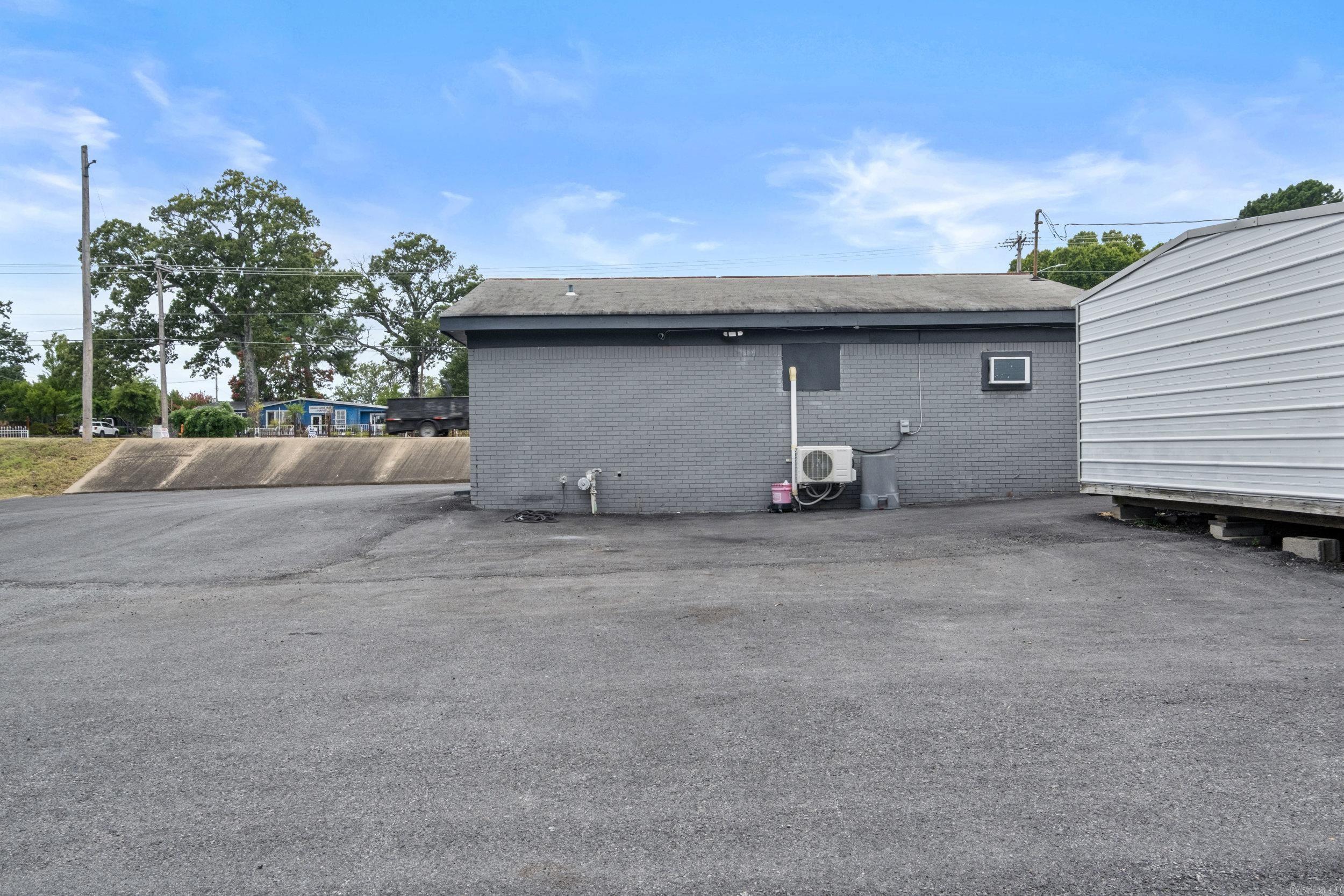 9614 Highway 107  Sherwood, AR