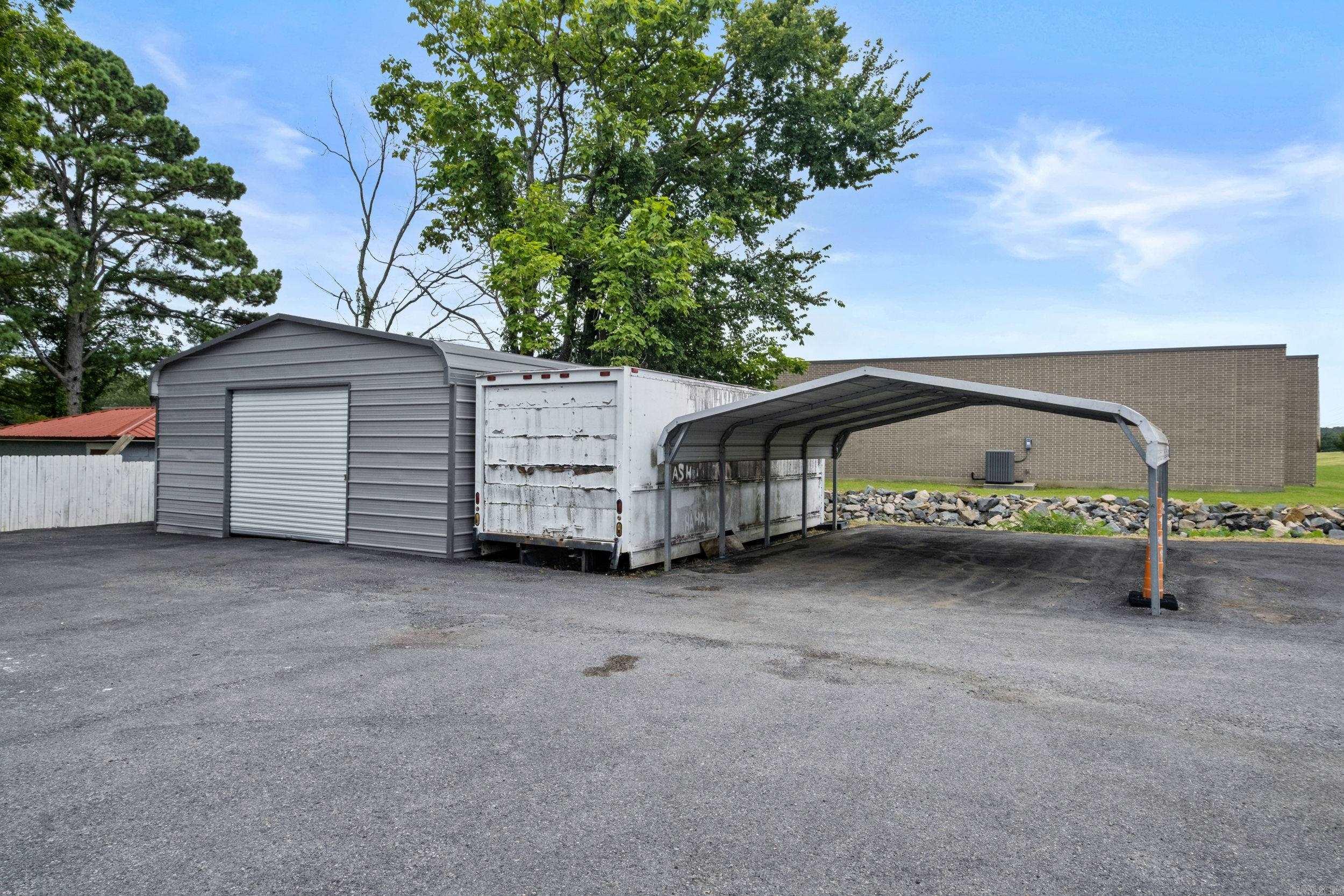 9614 Highway 107  Sherwood, AR