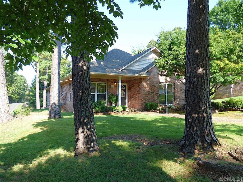 101 Creekview  Hot Springs, AR