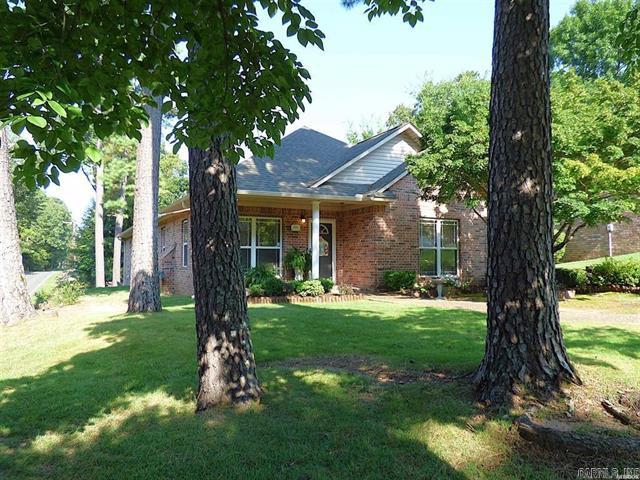 101  Creekview  Hot Springs, AR