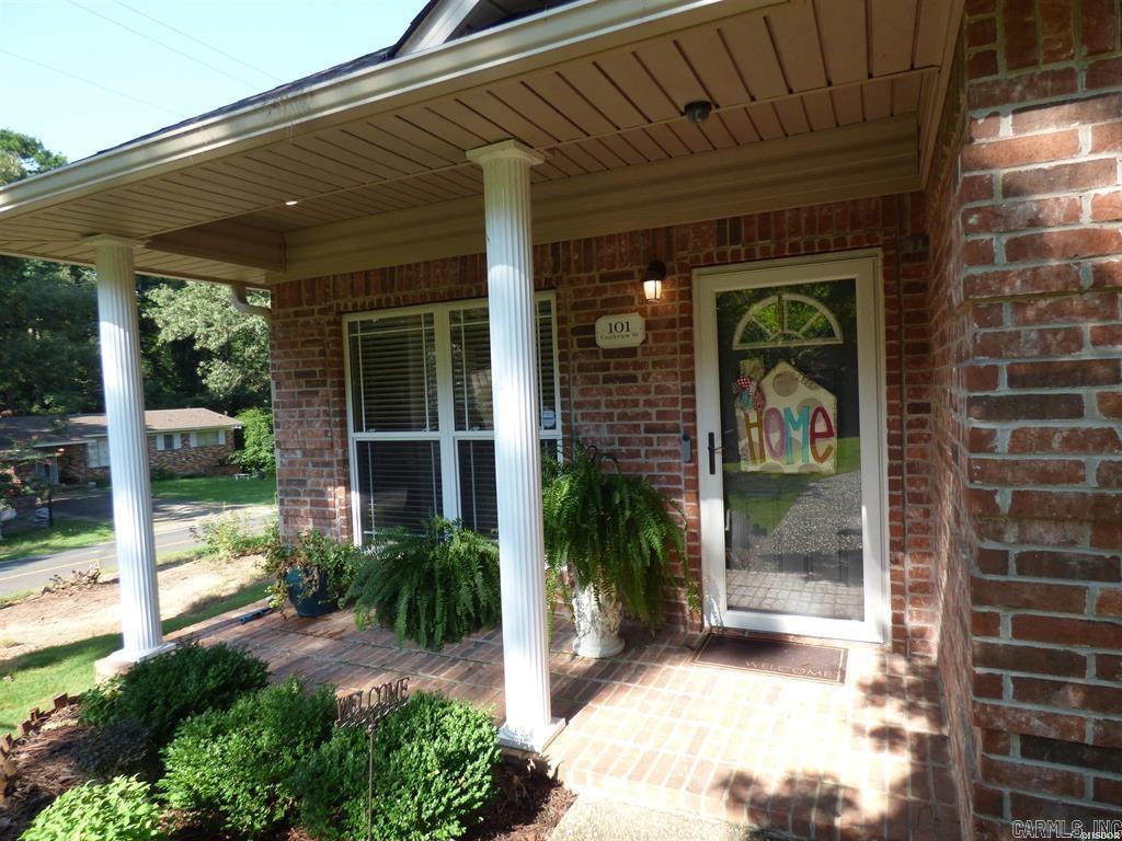 101 Creekview  Hot Springs, AR