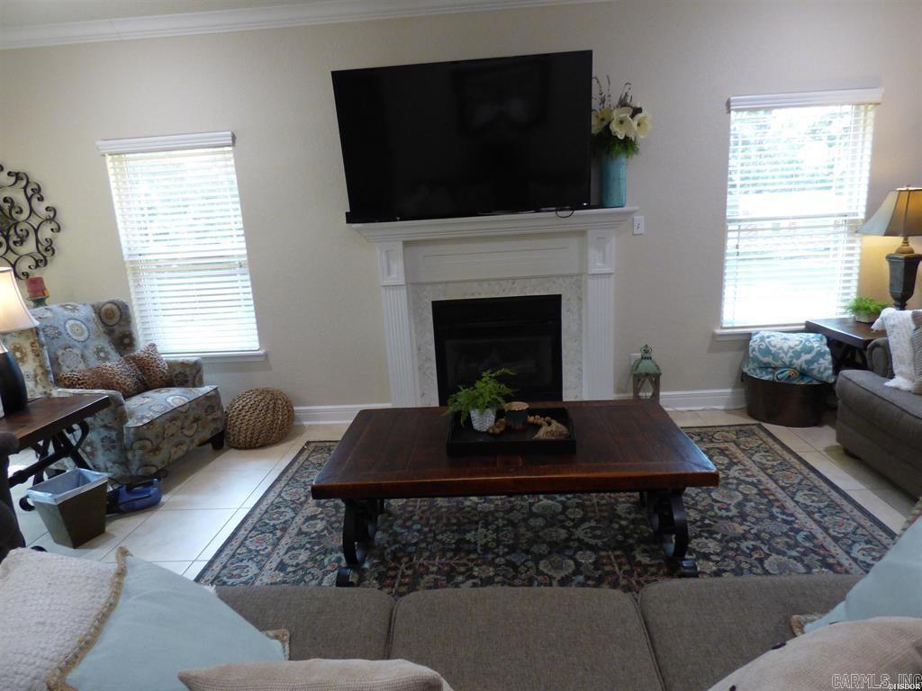 101 Creekview  Hot Springs, AR
