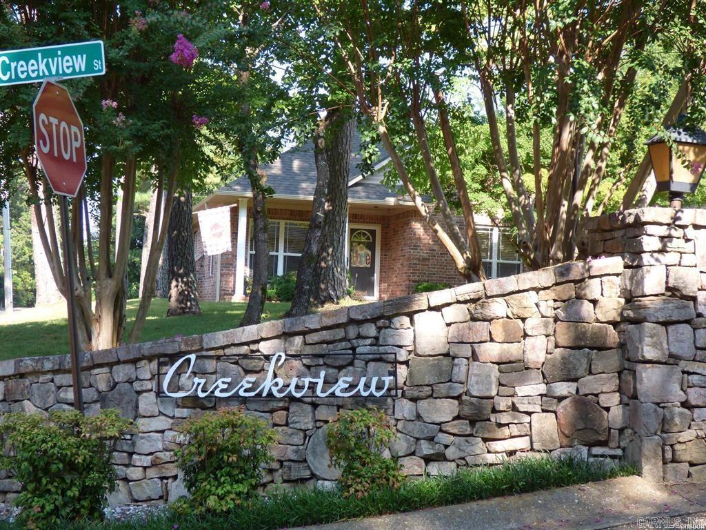 101 Creekview  Hot Springs, AR