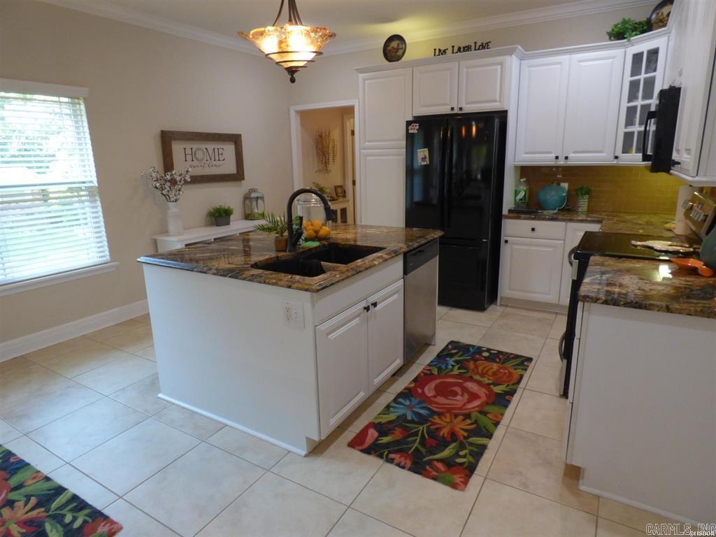 101 Creekview  Hot Springs, AR