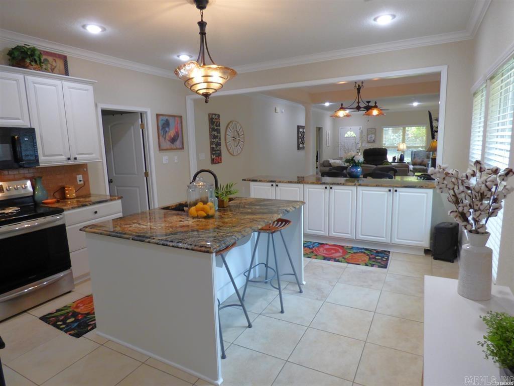 101 Creekview  Hot Springs, AR