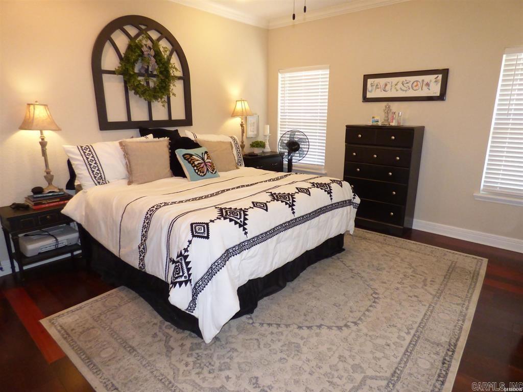 101 Creekview  Hot Springs, AR