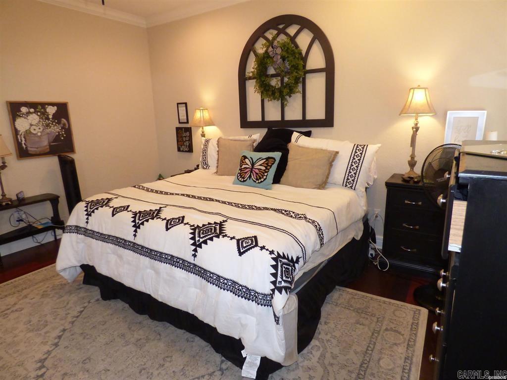 101 Creekview  Hot Springs, AR