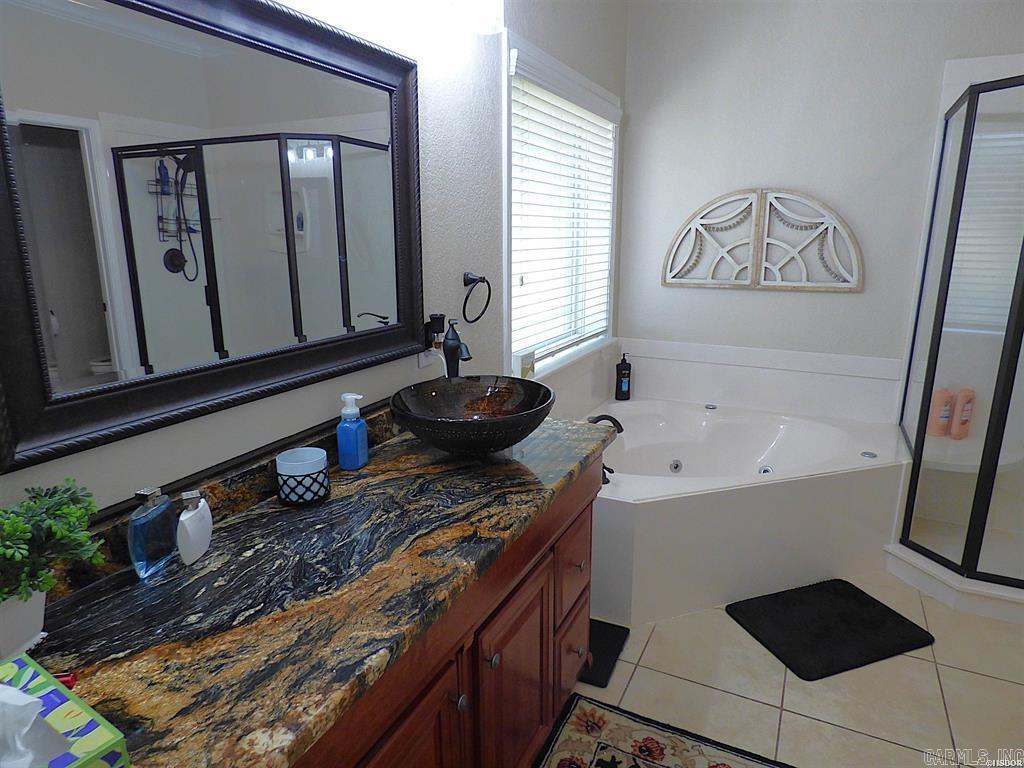 101 Creekview  Hot Springs, AR