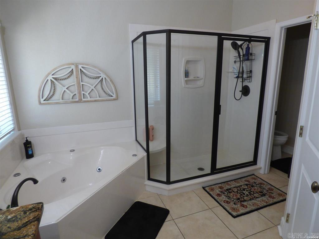 101 Creekview  Hot Springs, AR