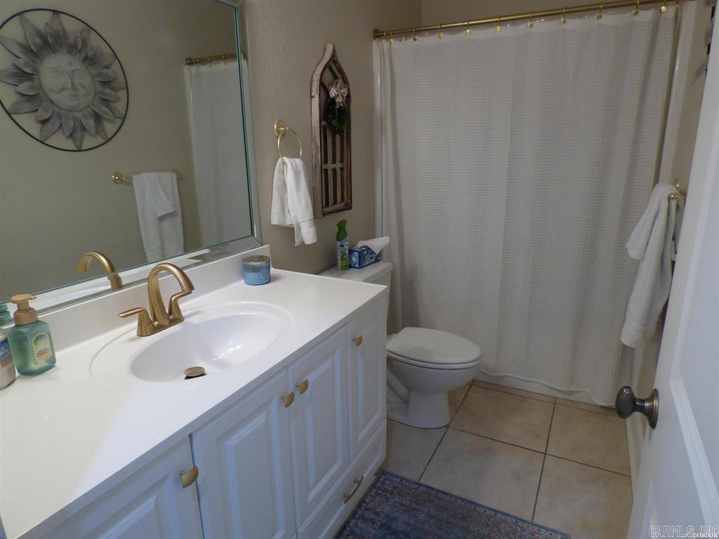 101 Creekview  Hot Springs, AR