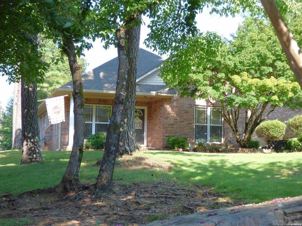 101 Creekview  Hot Springs, AR