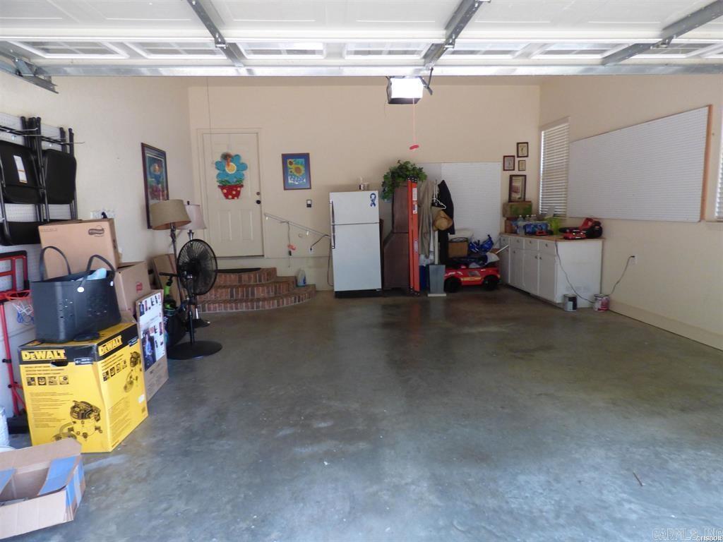 101 Creekview  Hot Springs, AR