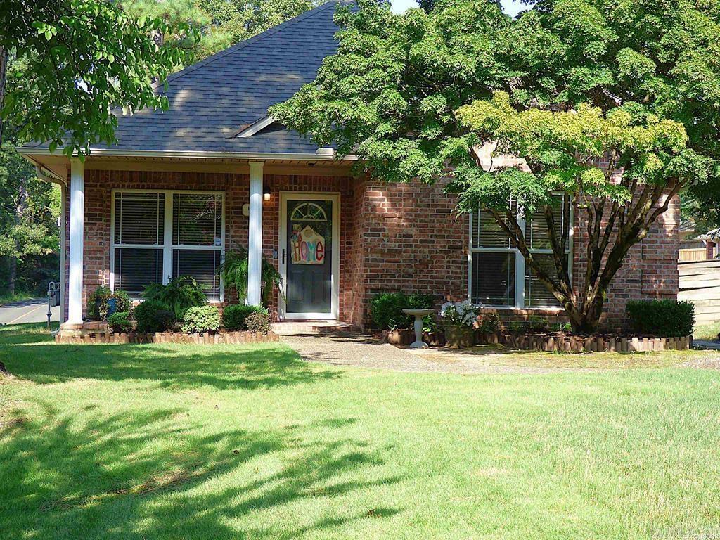 101 Creekview  Hot Springs, AR