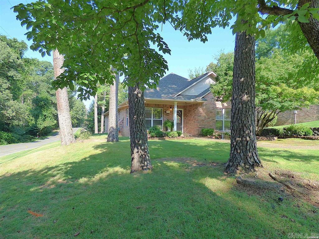 101 Creekview  Hot Springs, AR