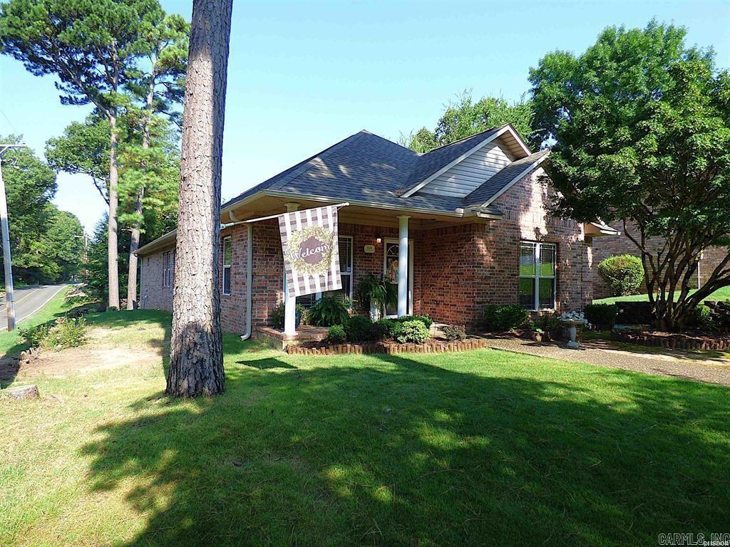 101 Creekview  Hot Springs, AR