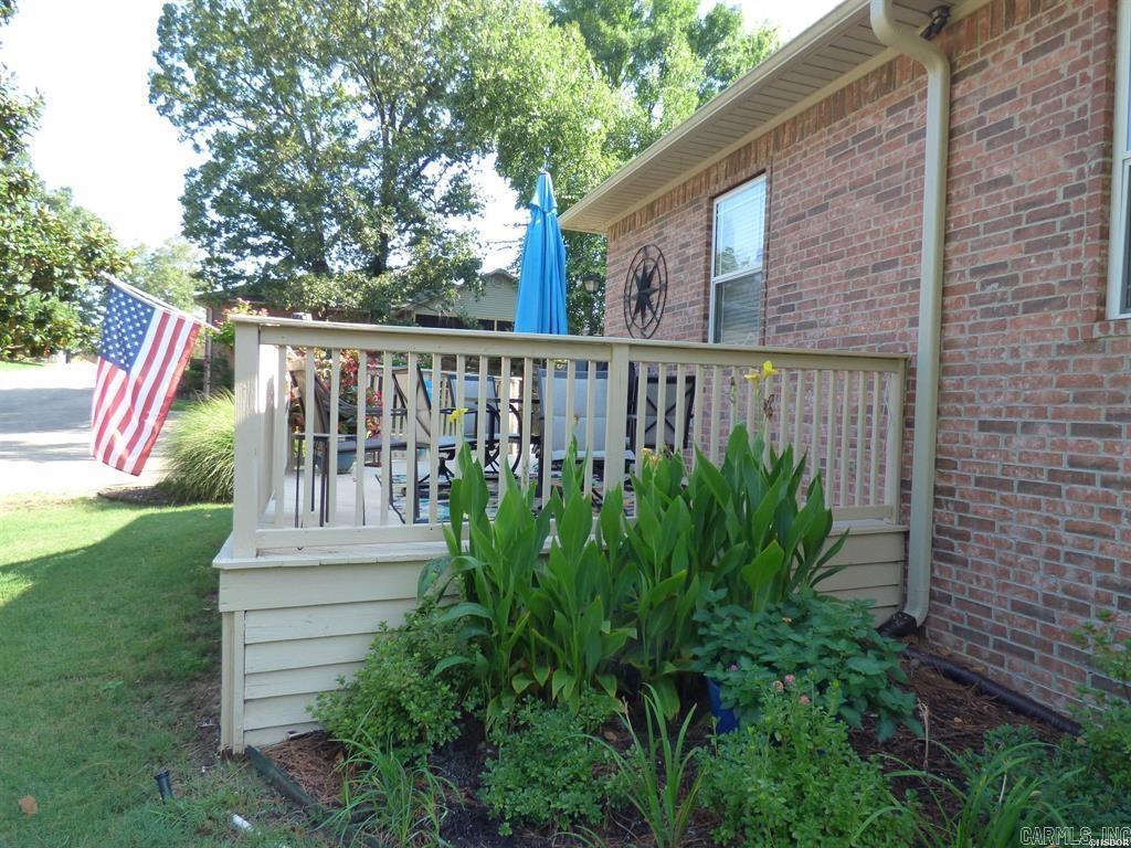 101 Creekview  Hot Springs, AR