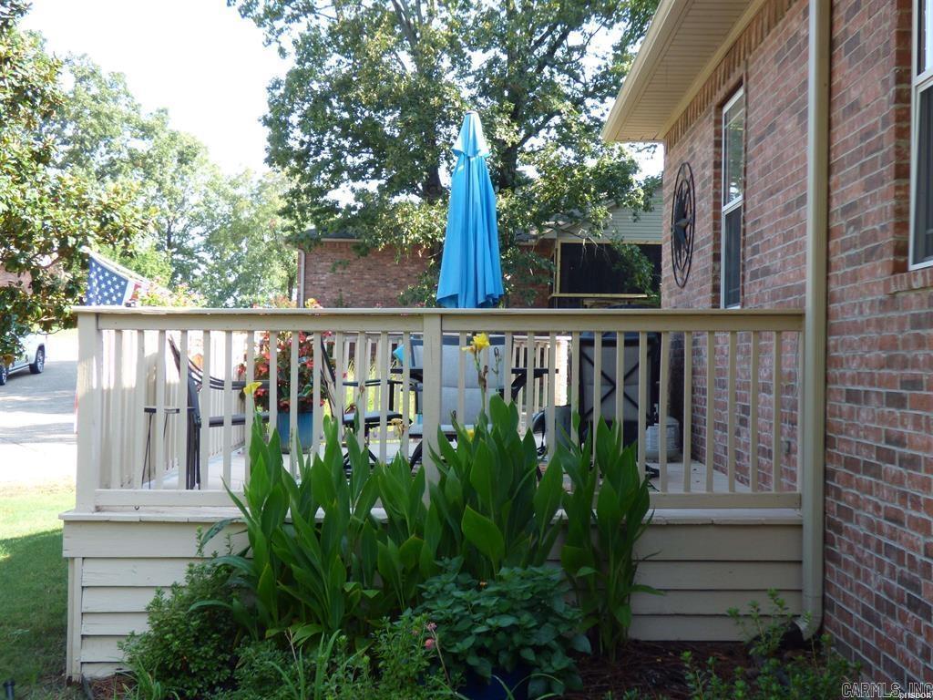 101 Creekview  Hot Springs, AR