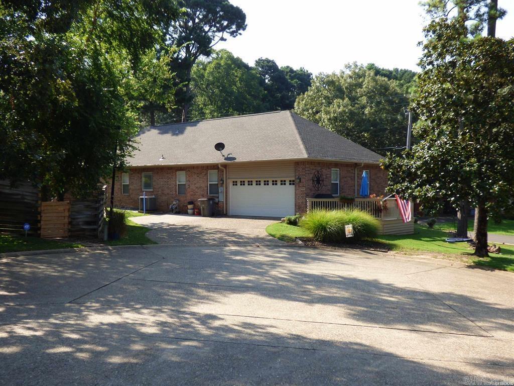 101 Creekview  Hot Springs, AR