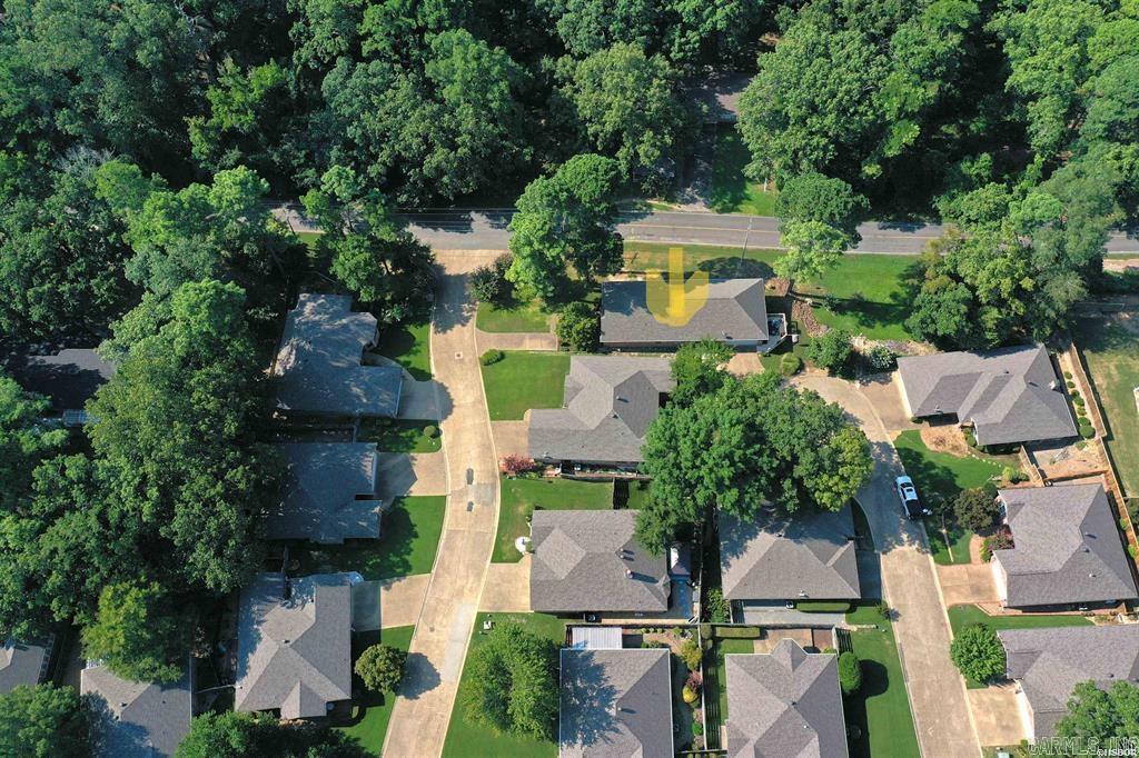 101 Creekview  Hot Springs, AR