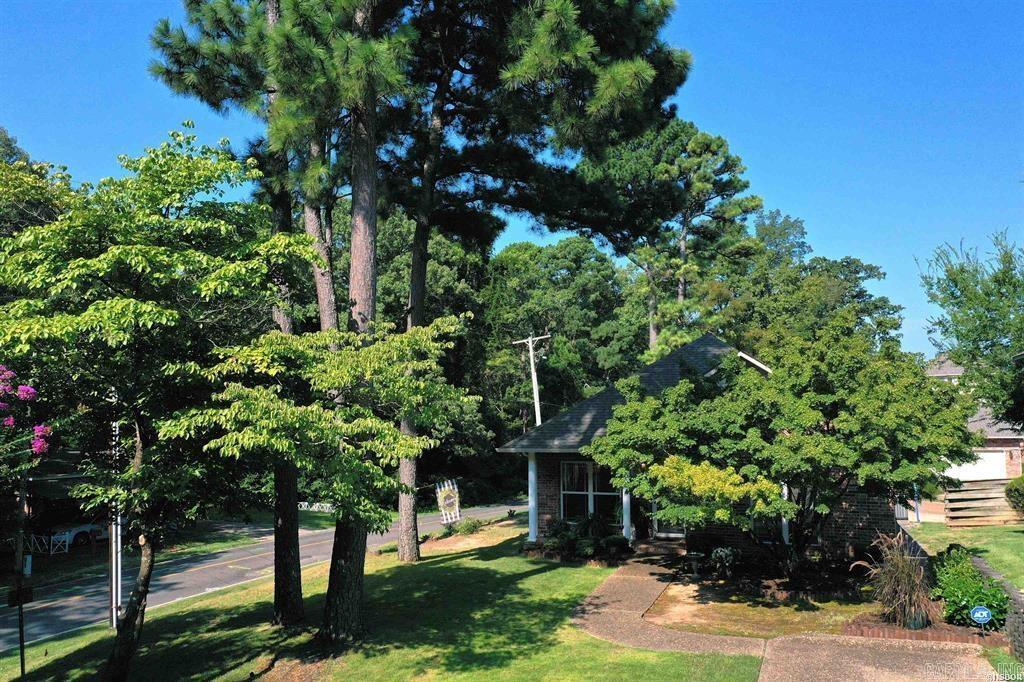 101 Creekview  Hot Springs, AR