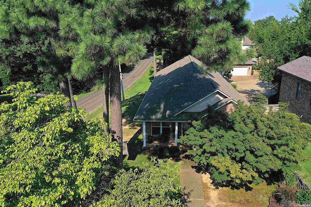 101 Creekview  Hot Springs, AR