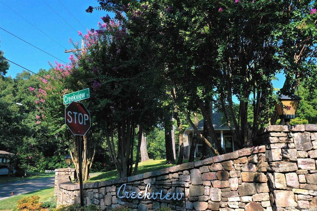 101 Creekview  Hot Springs, AR