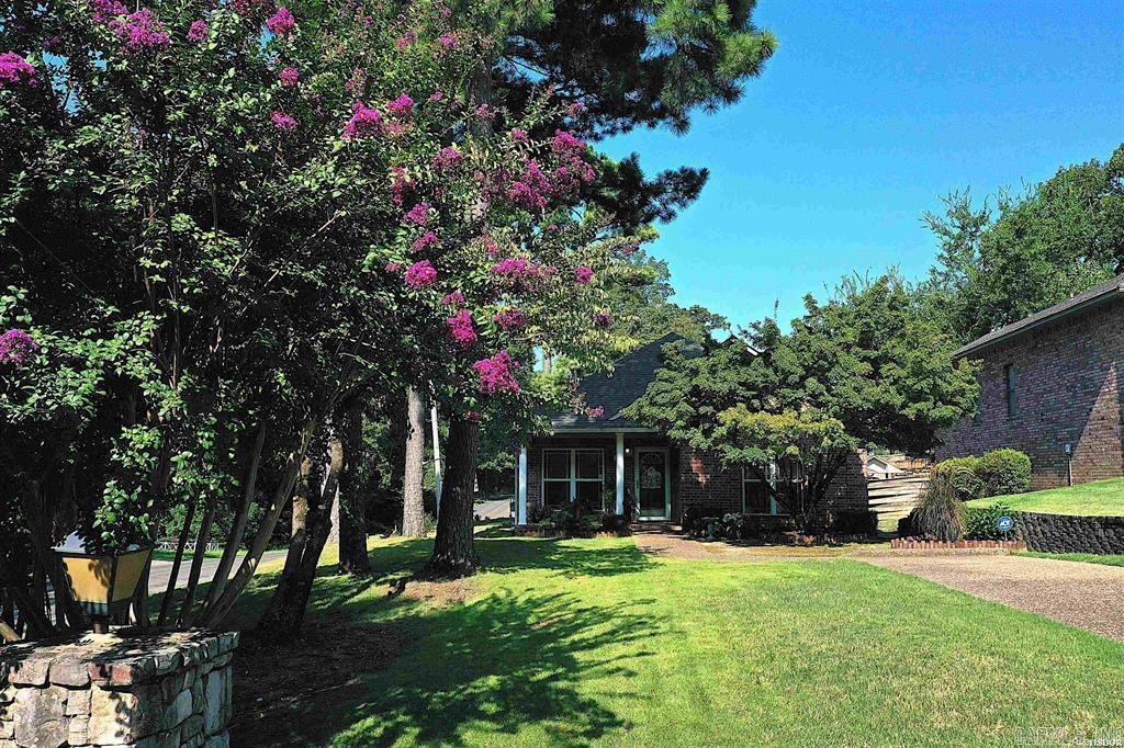 101 Creekview  Hot Springs, AR