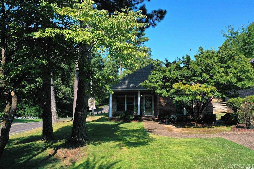 101 Creekview  Hot Springs, AR