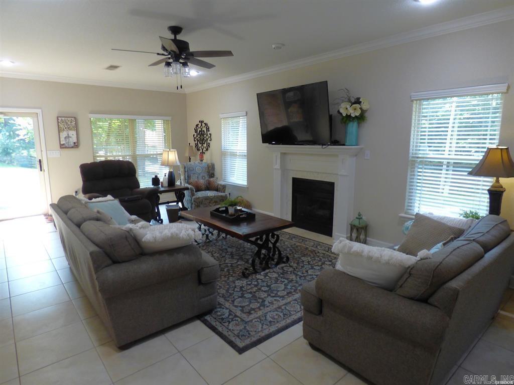 101 Creekview  Hot Springs, AR