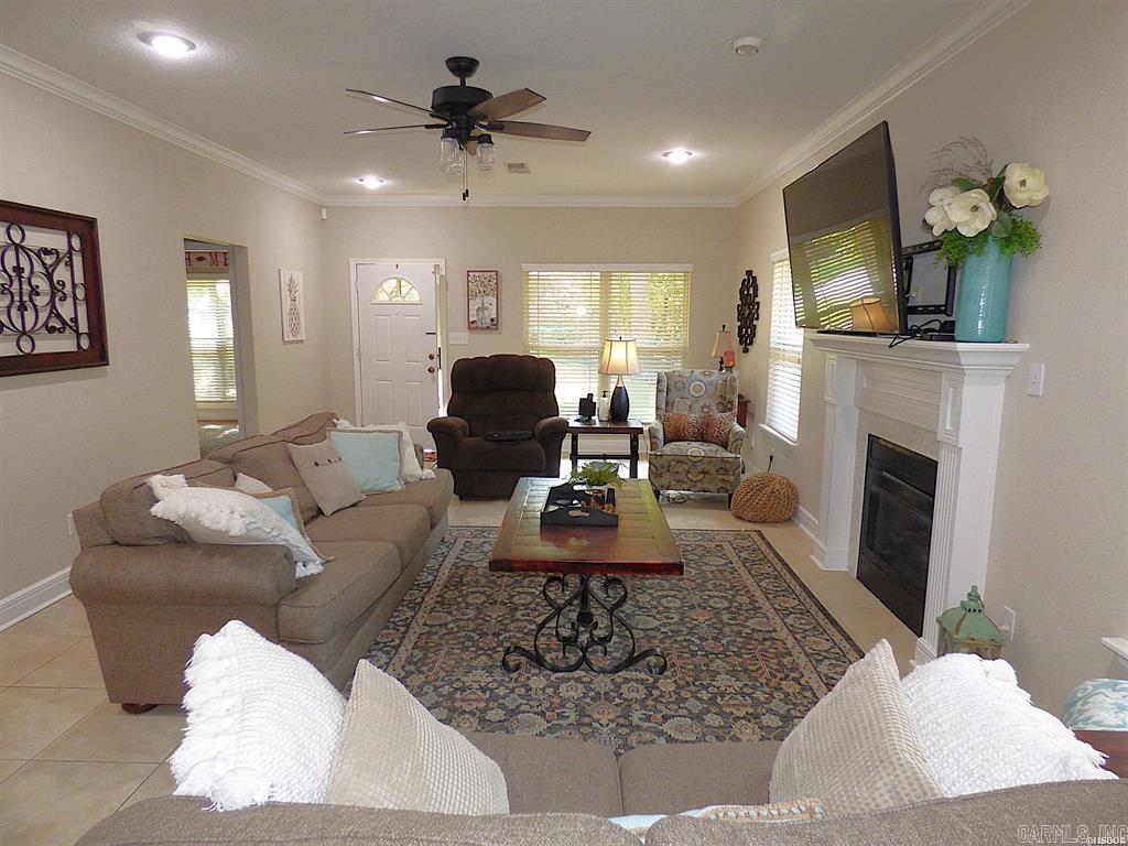 101 Creekview  Hot Springs, AR