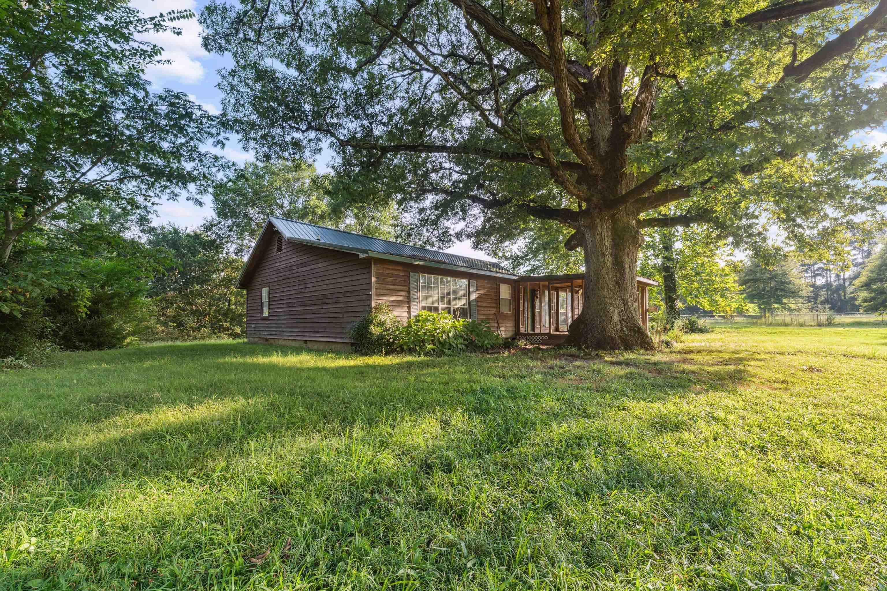 800 Bypass Rd  Heber Springs, AR