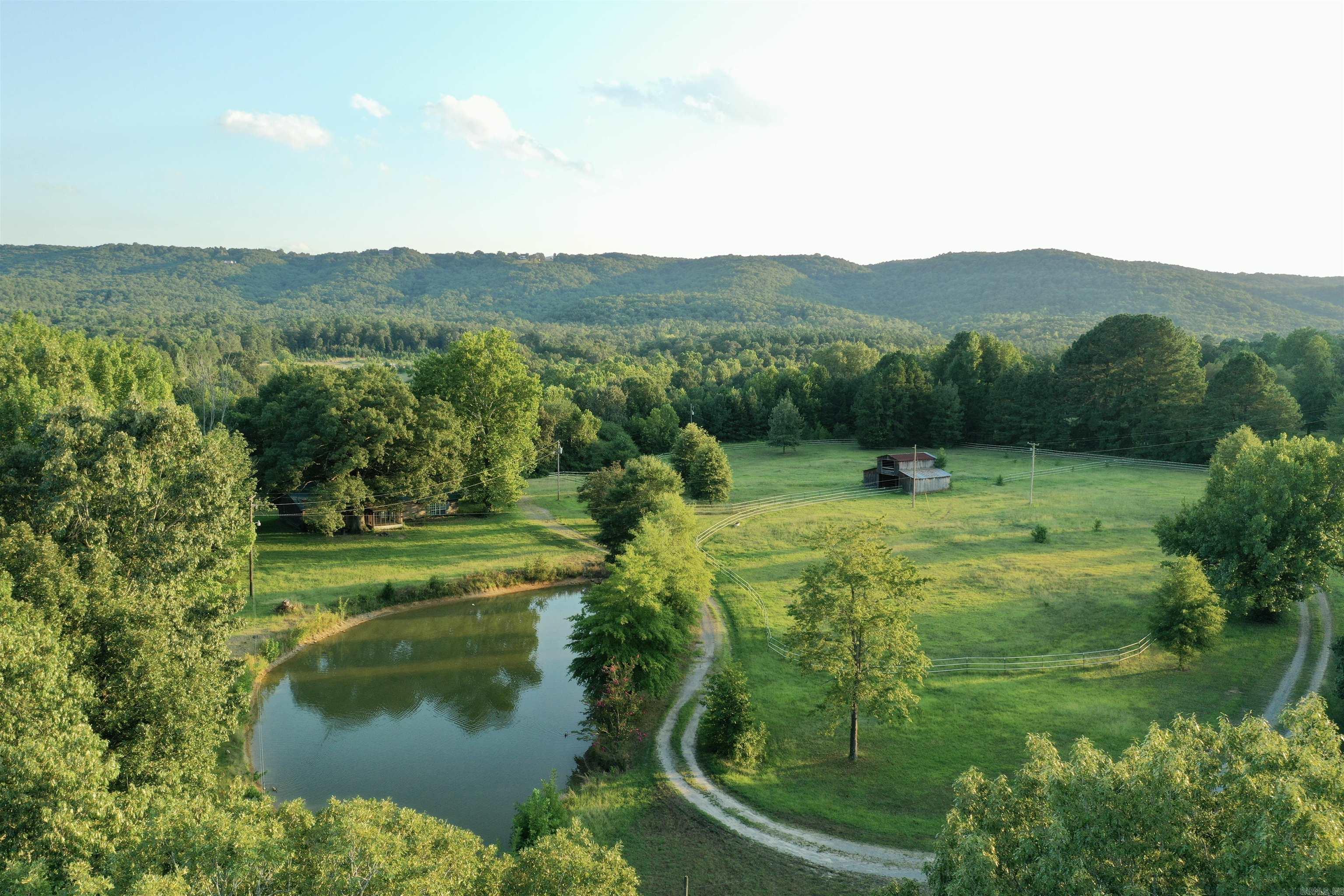 800 Bypass Rd  Heber Springs, AR