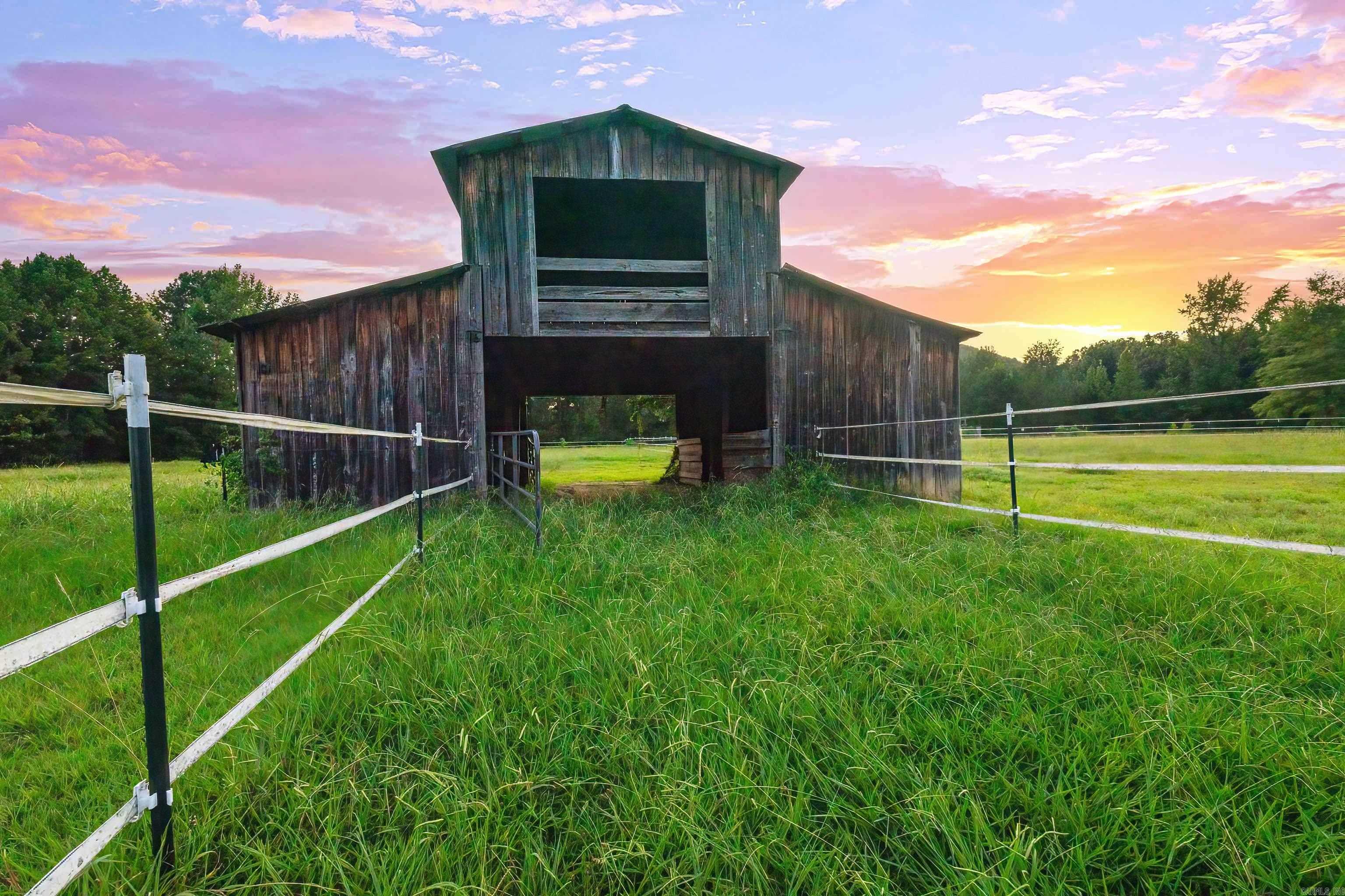 800 Bypass Rd  Heber Springs, AR