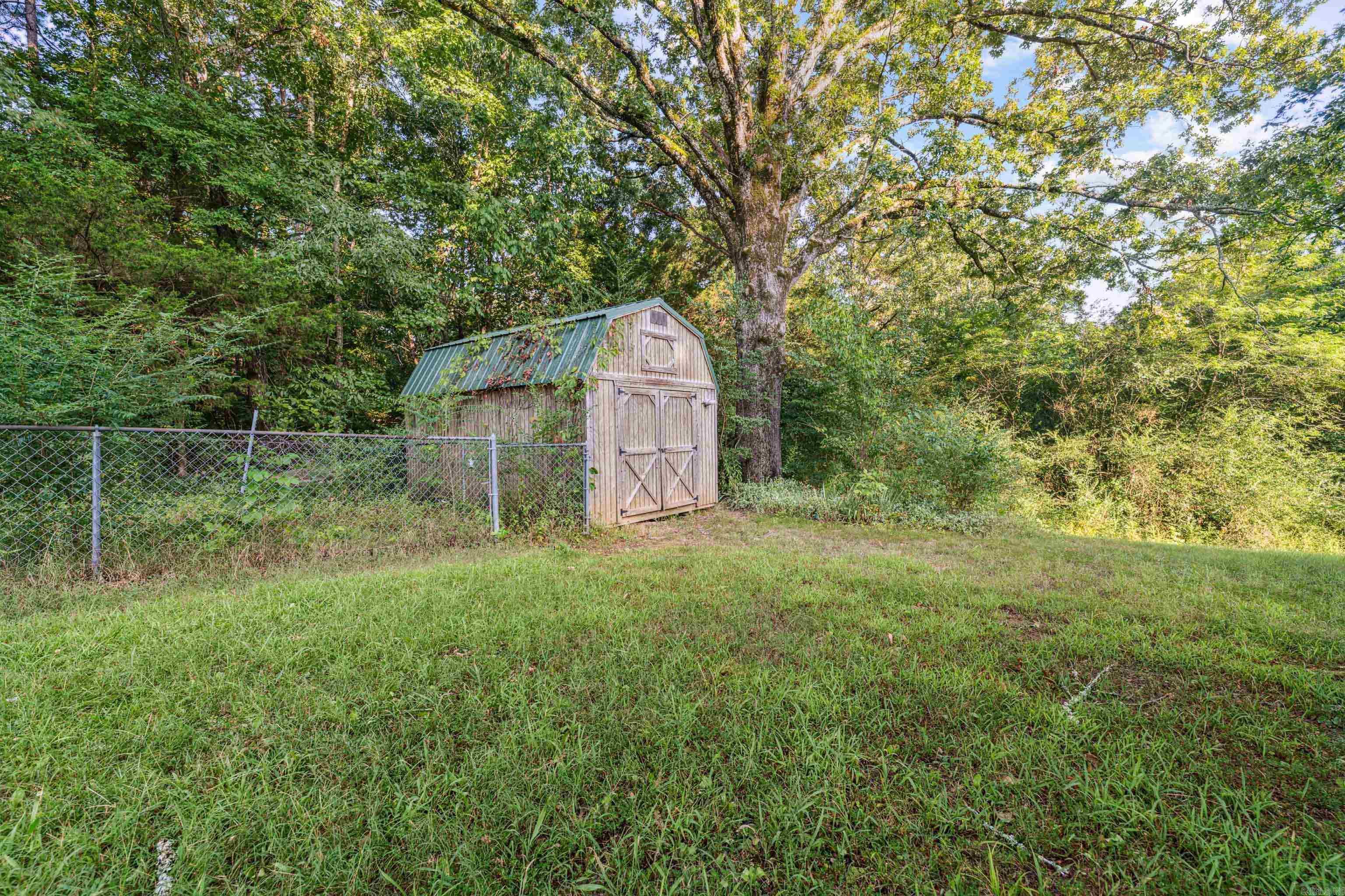 800 Bypass Rd  Heber Springs, AR