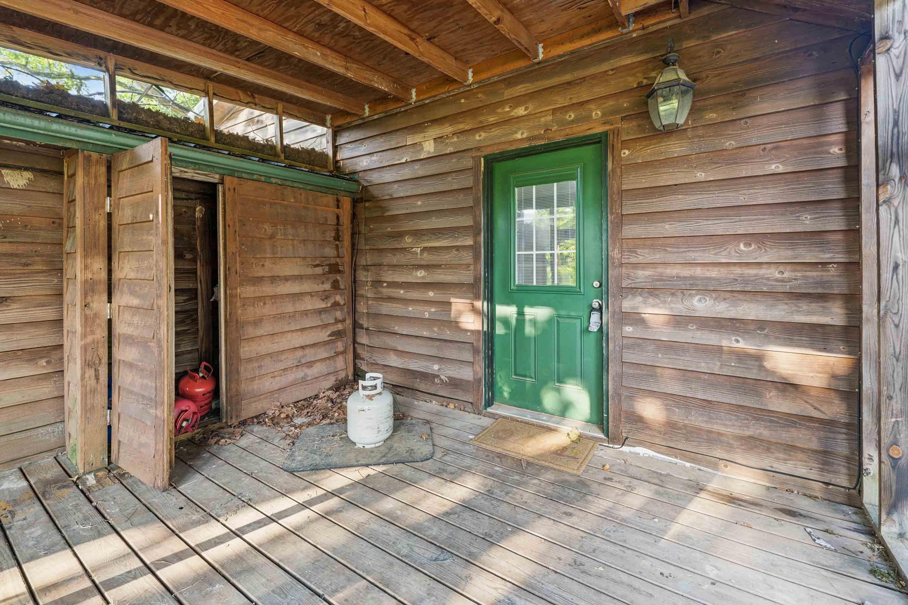 800 Bypass Rd  Heber Springs, AR