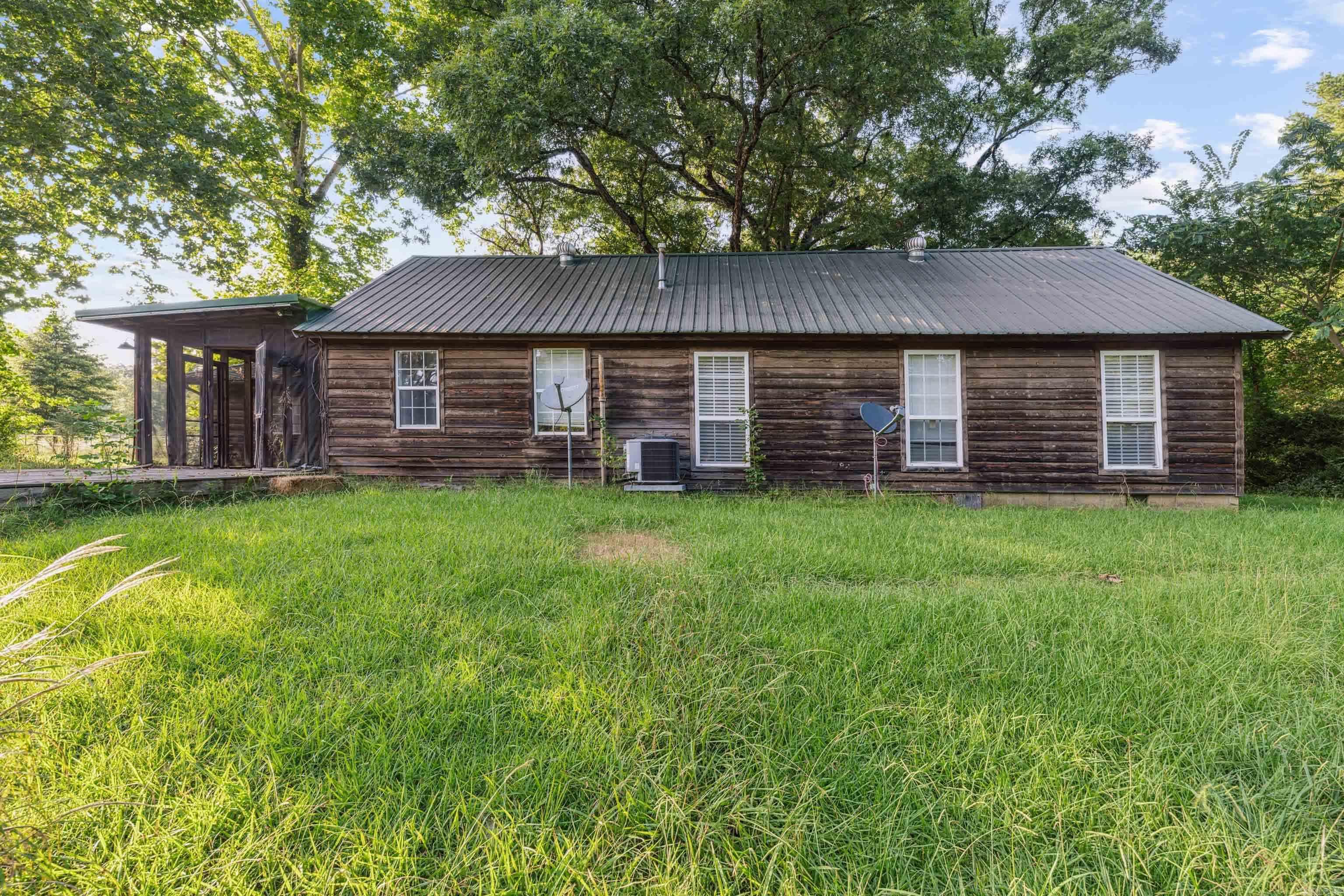 800 Bypass Rd  Heber Springs, AR