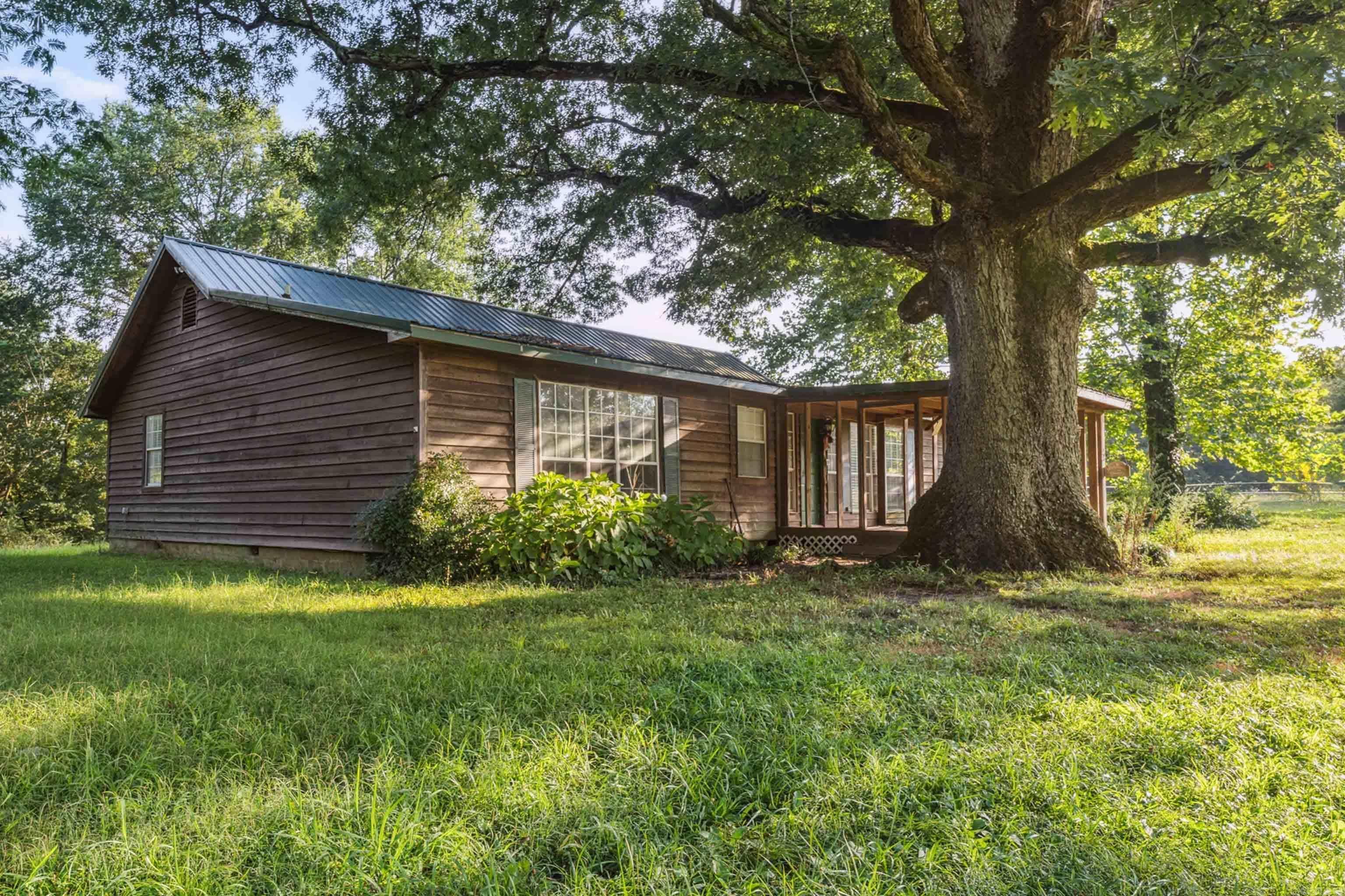 800 Bypass Rd  Heber Springs, AR