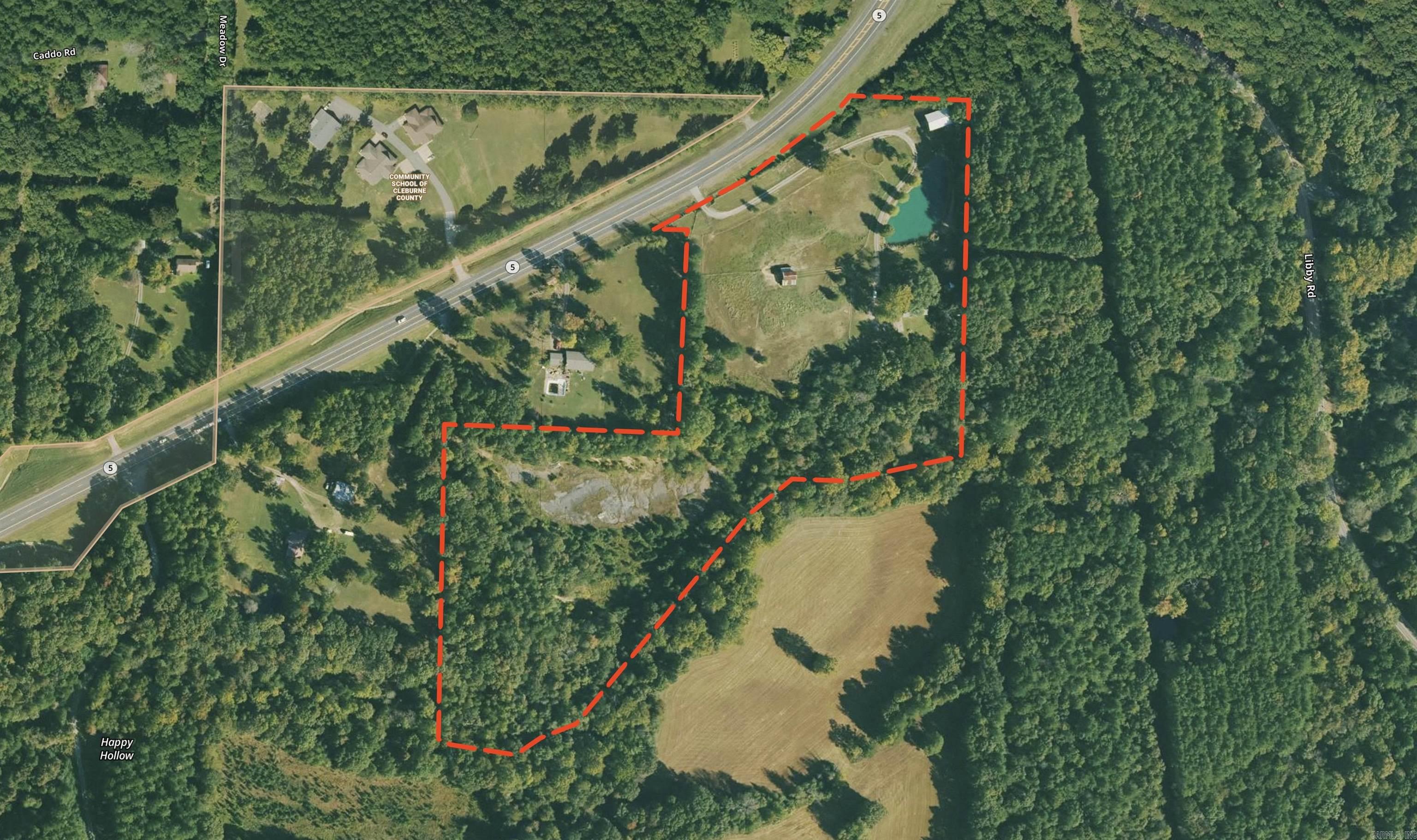 800 Bypass Rd  Heber Springs, AR