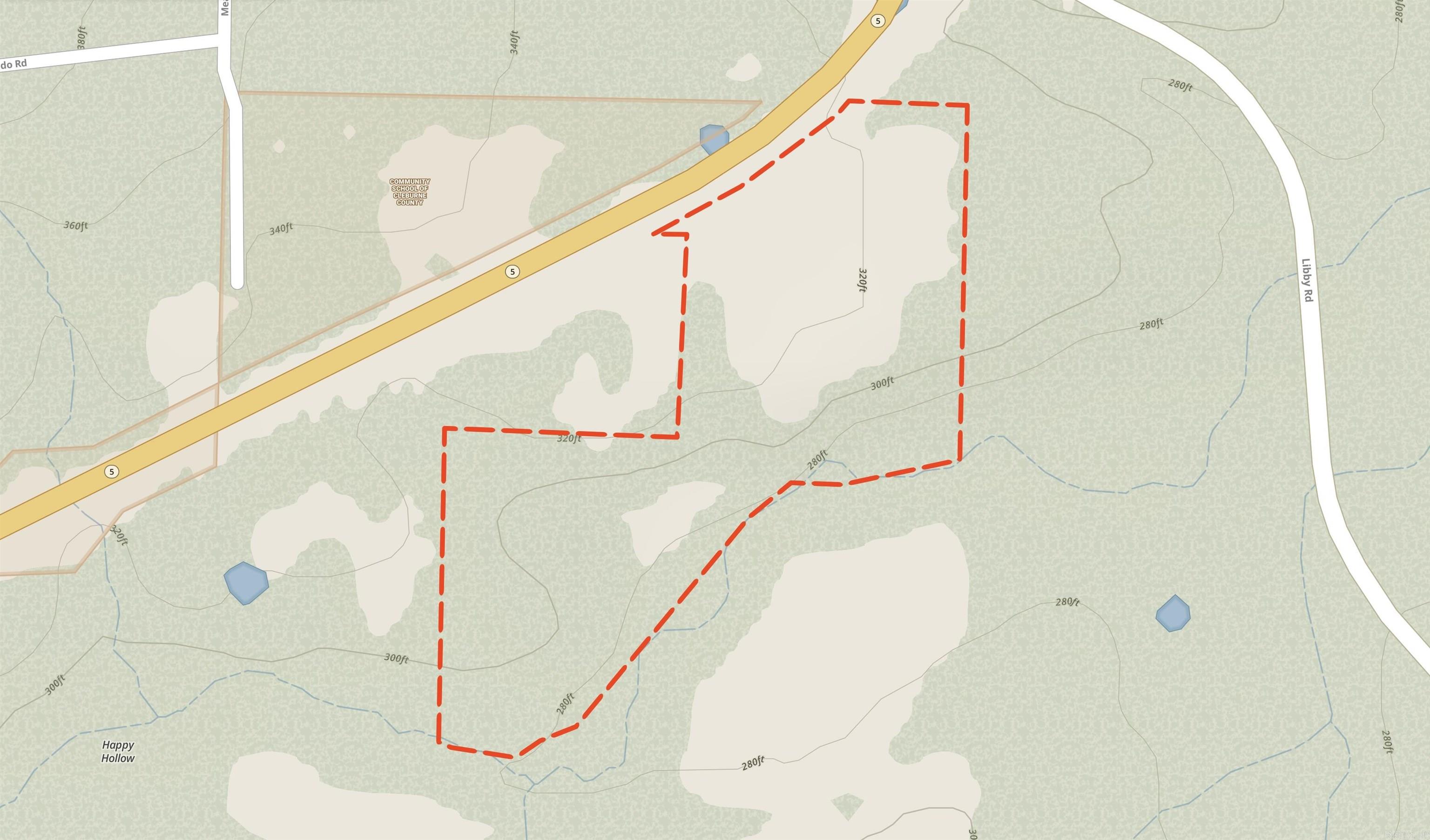 800 Bypass Rd  Heber Springs, AR