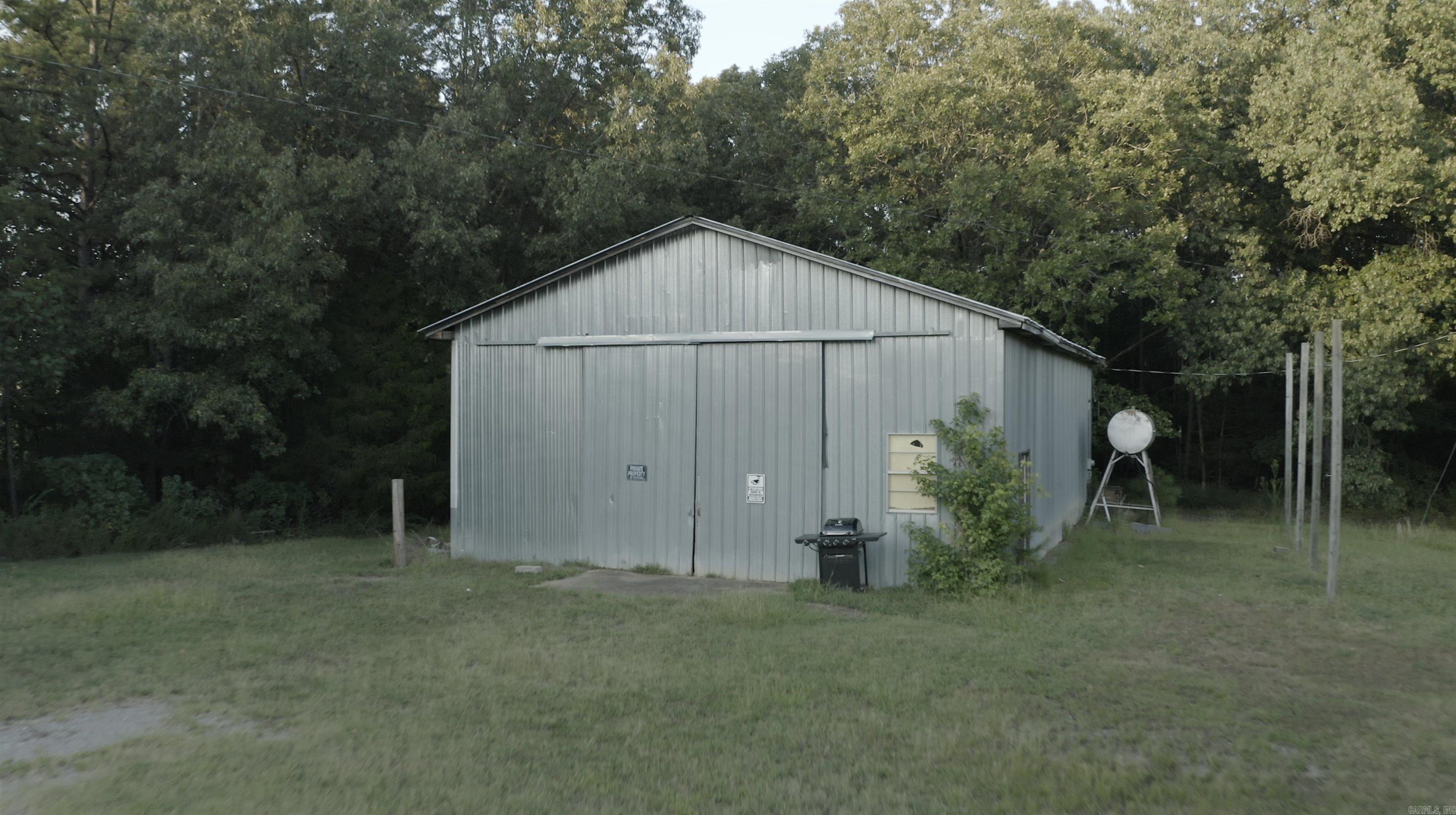 800 Bypass Rd  Heber Springs, AR