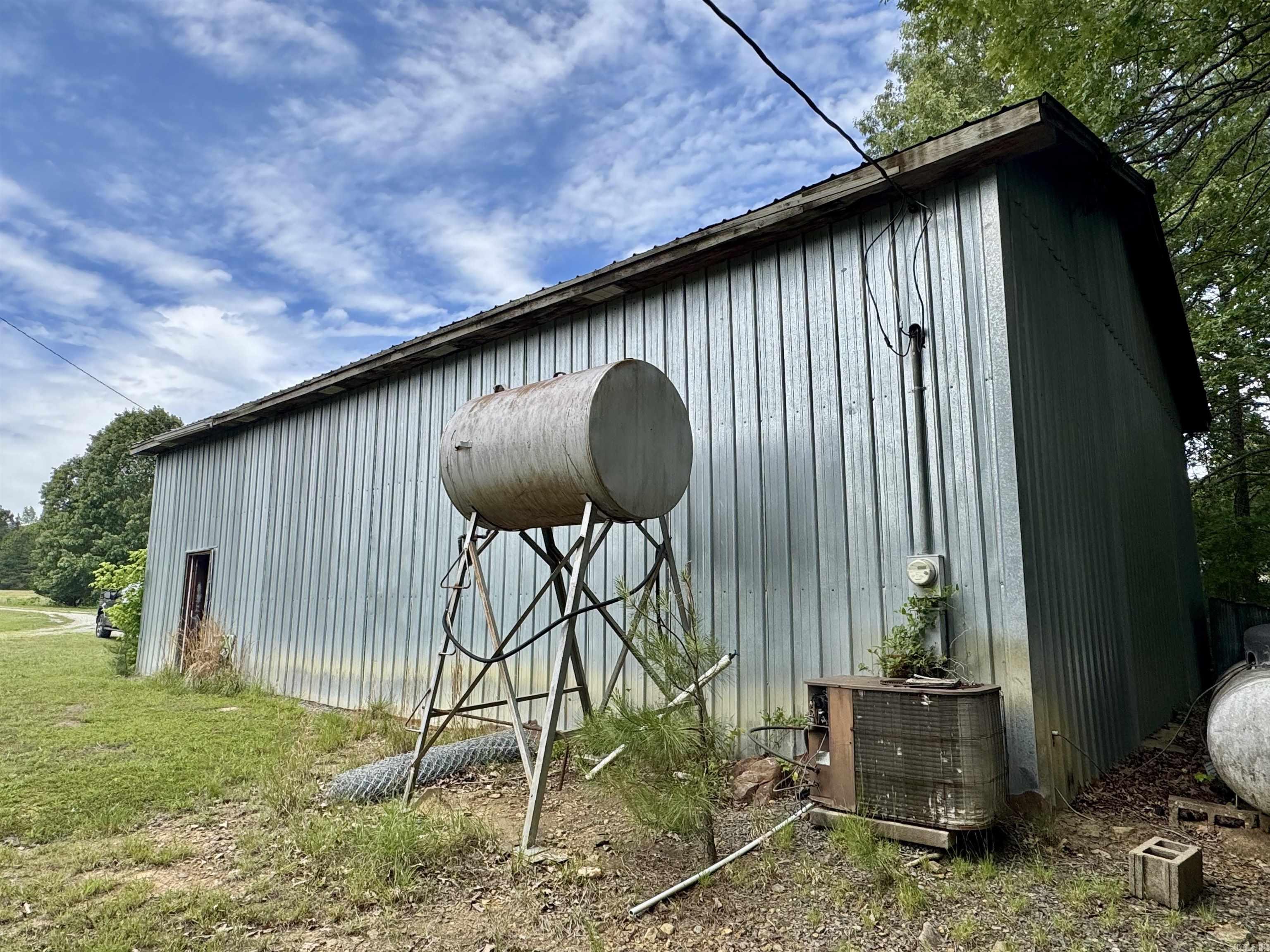 800 Bypass Rd  Heber Springs, AR