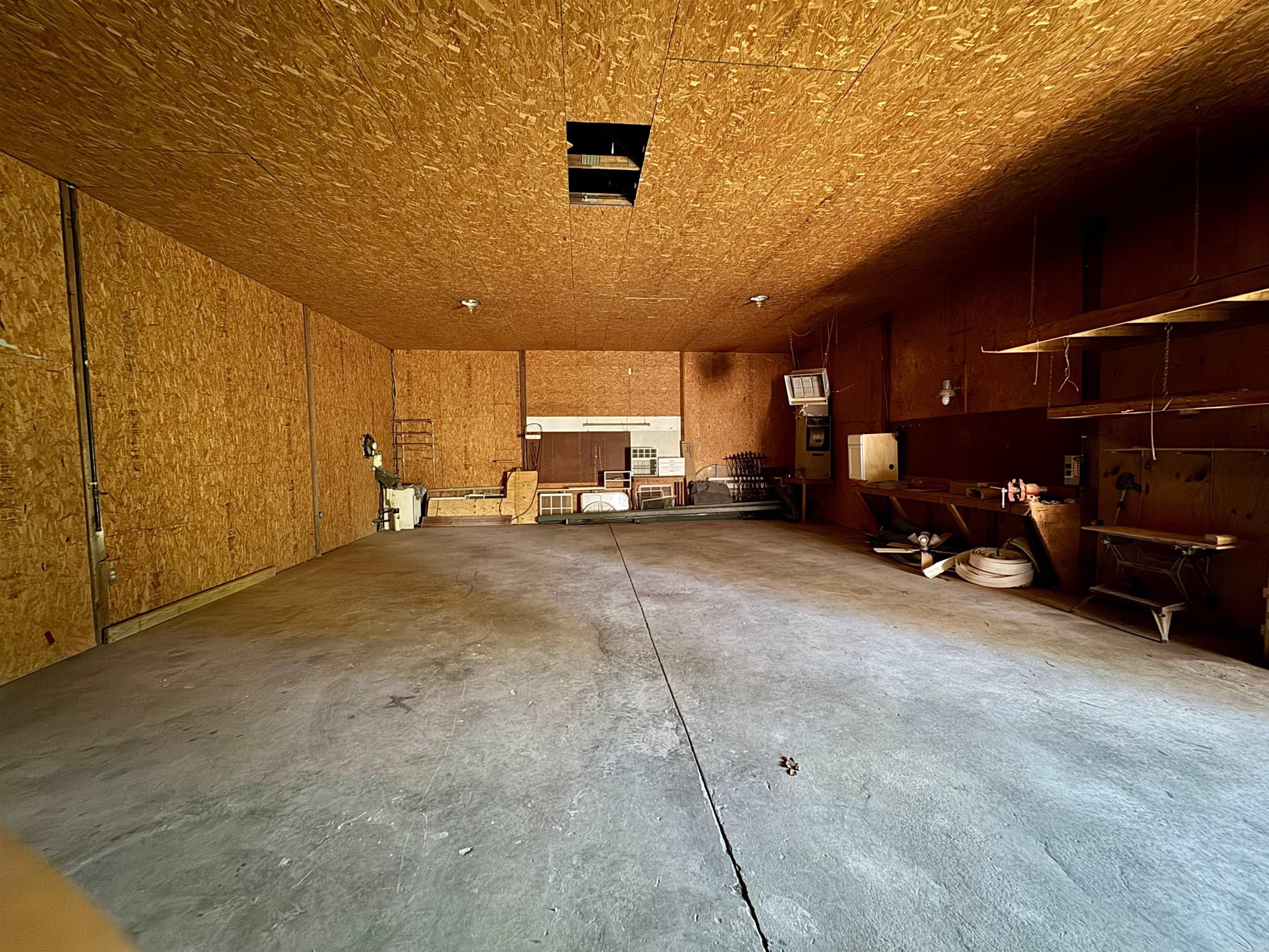 800 Bypass Rd  Heber Springs, AR