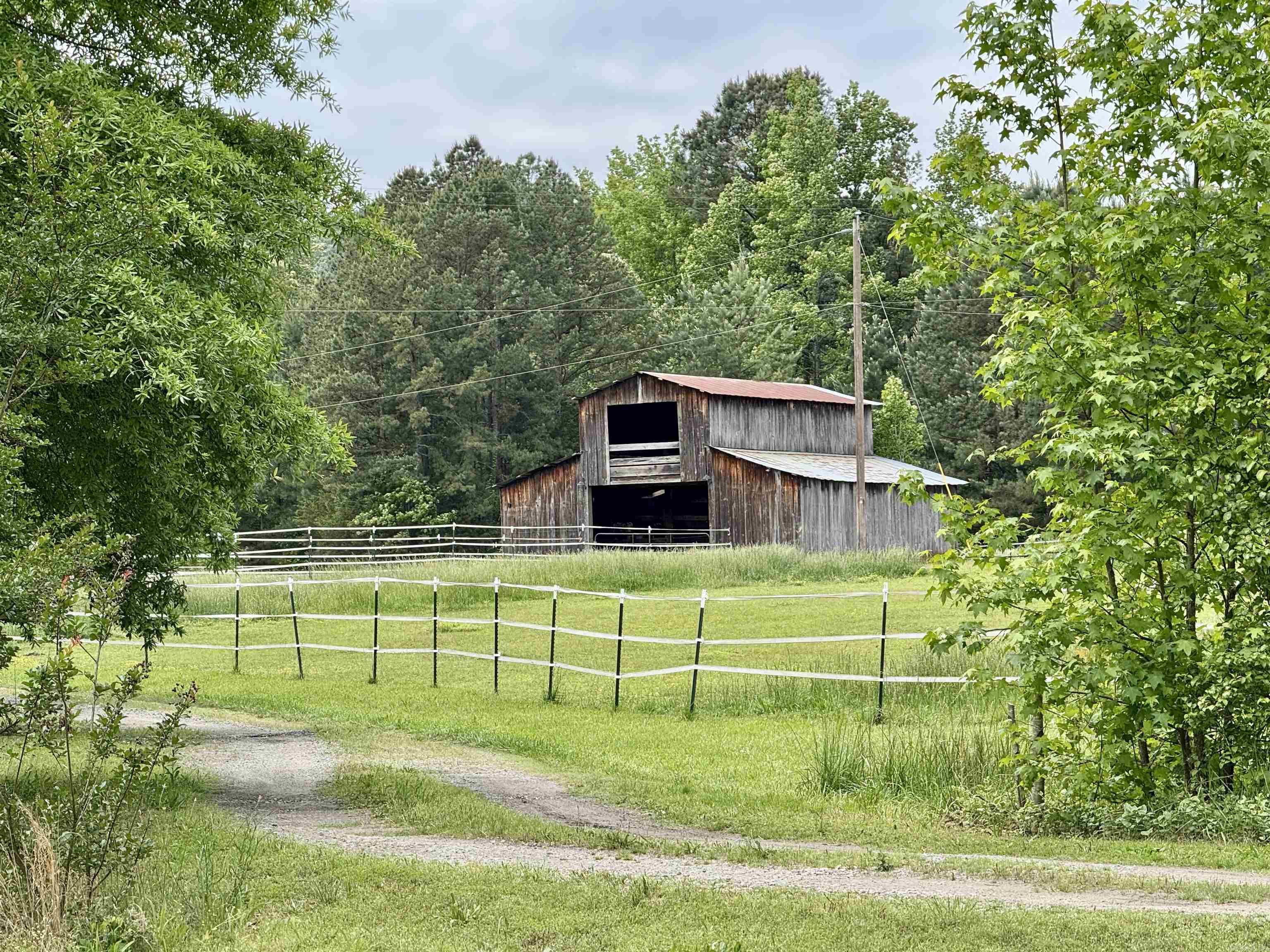 800 Bypass Rd  Heber Springs, AR