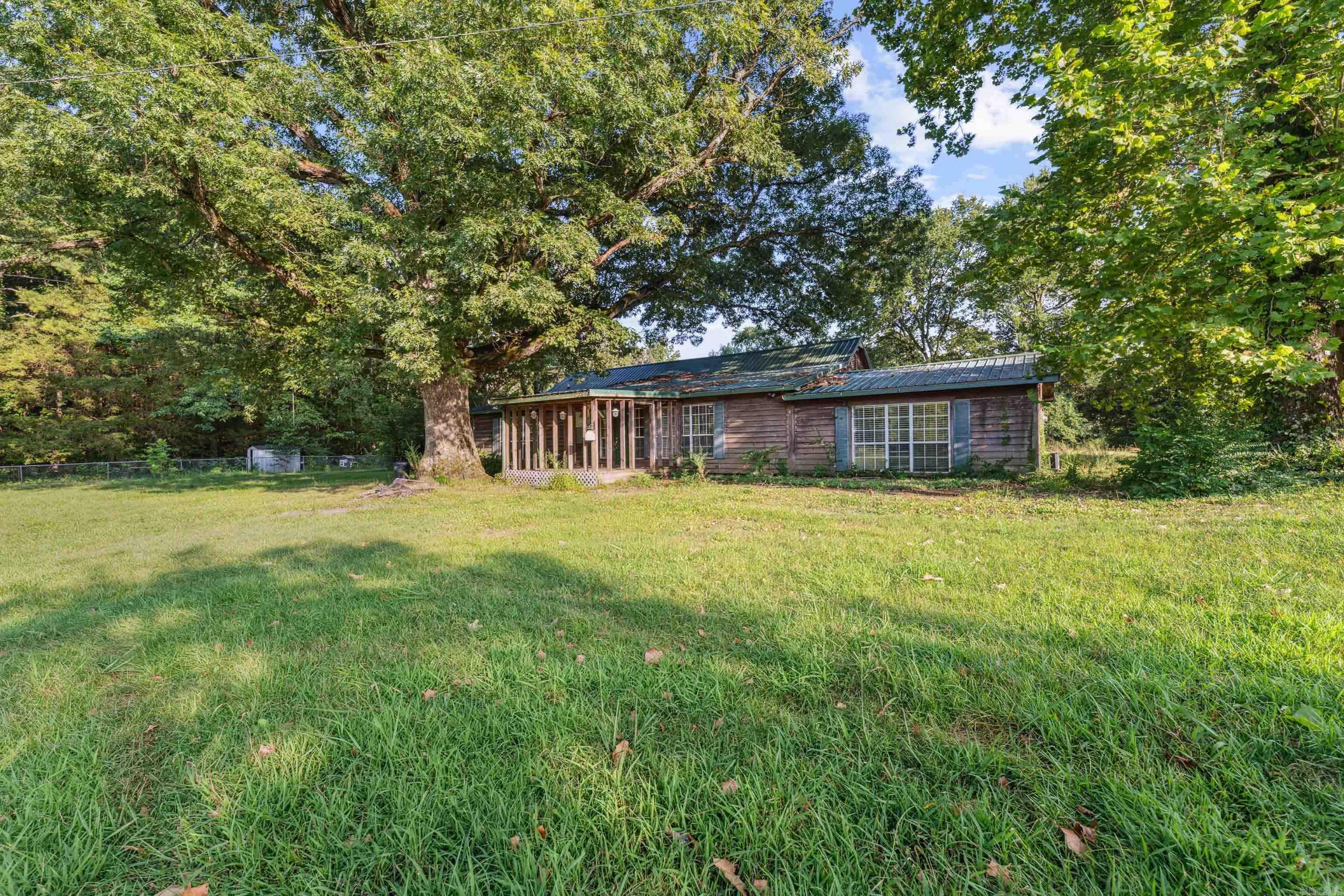 800 Bypass Rd  Heber Springs, AR
