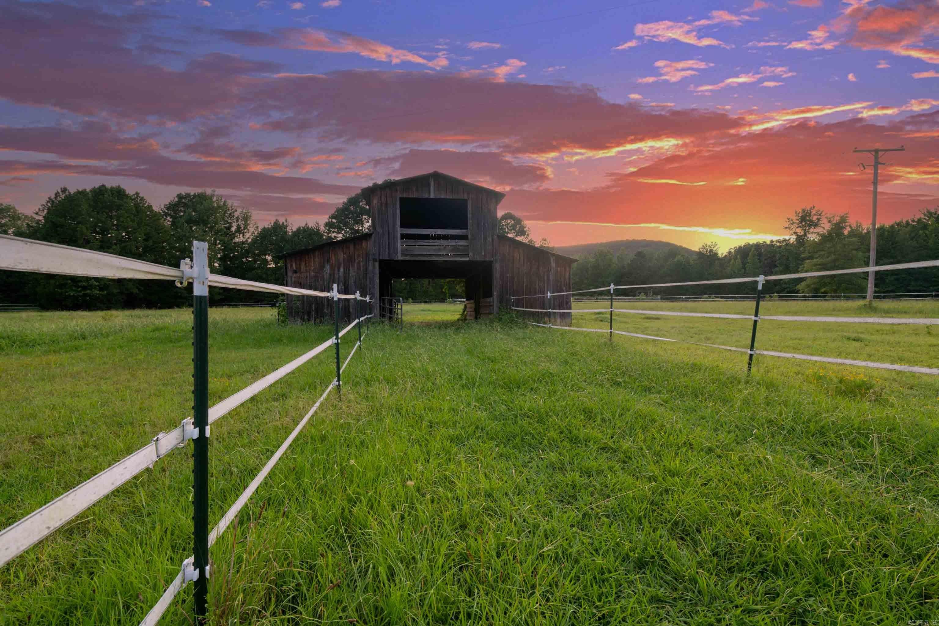 800 Bypass Rd  Heber Springs, AR